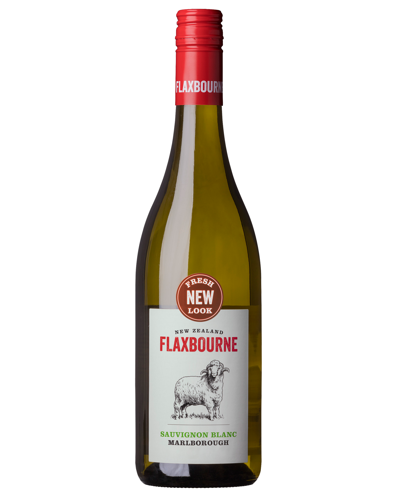 Flaxbourne Sauvignon Blanc