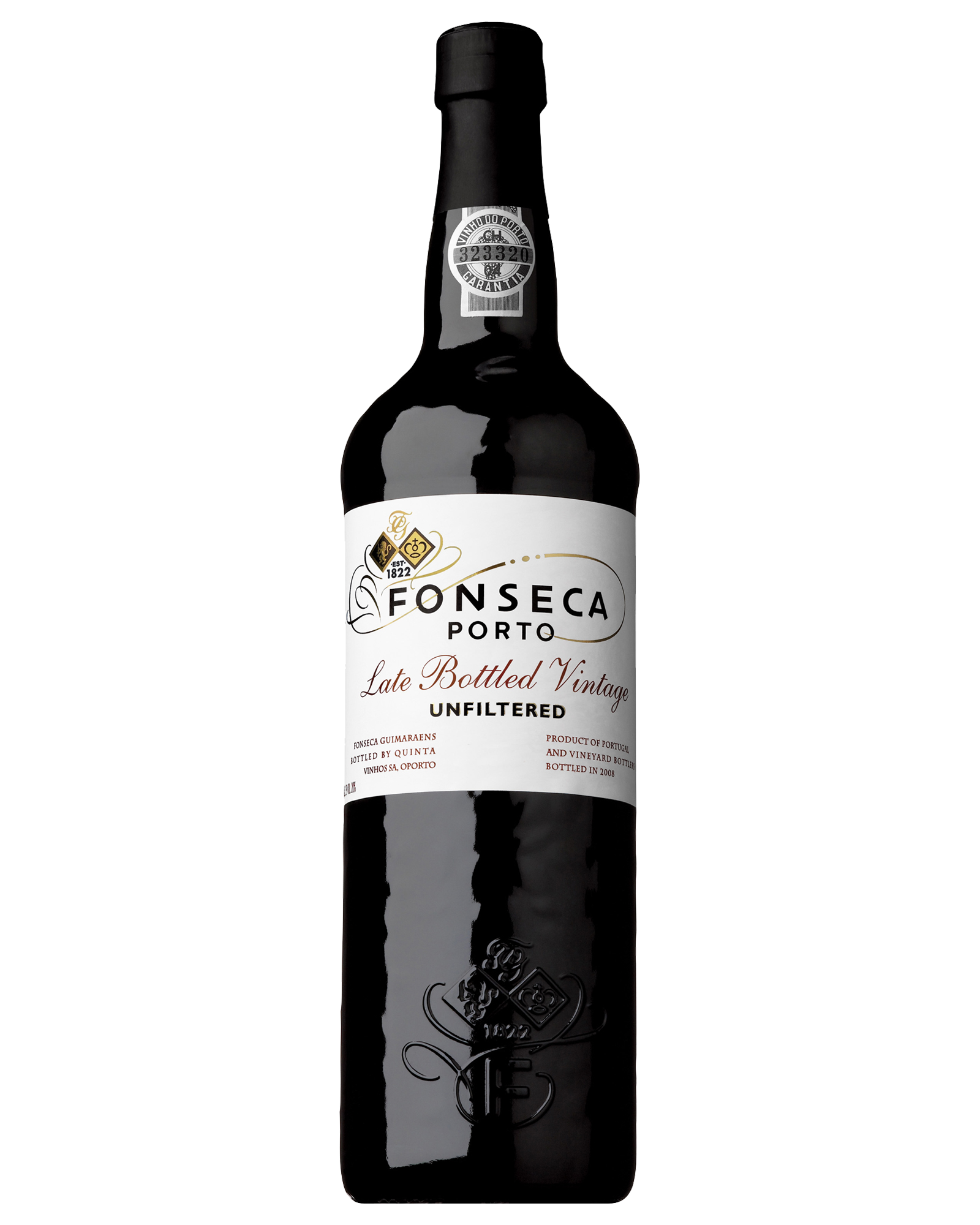 Fonseca Late Bottled Vintage Port