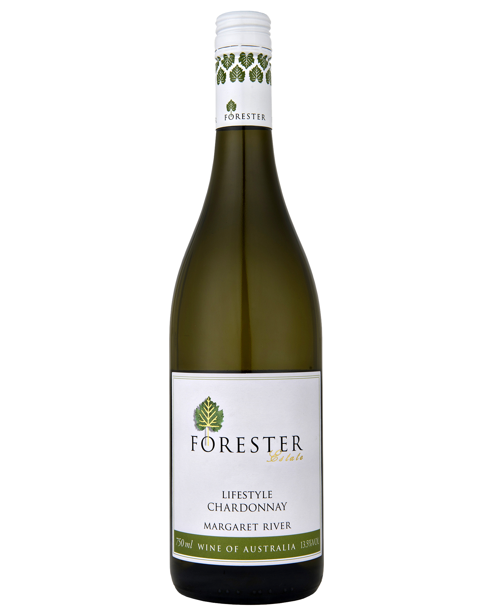 Forester Estate Lifestyle Chardonnay