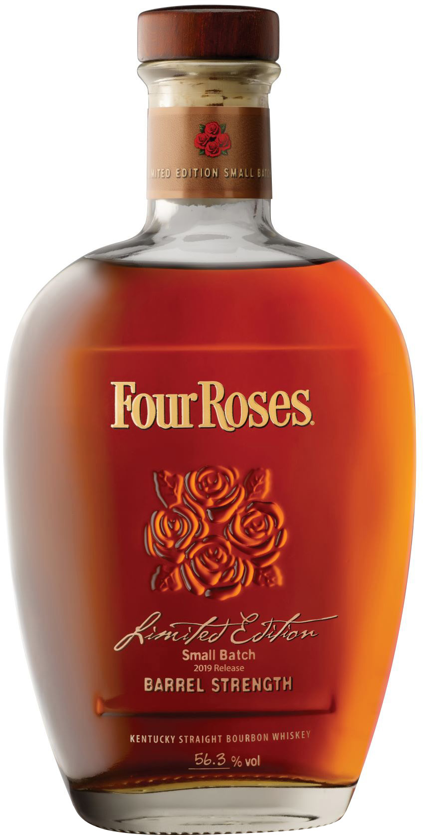 Four Roses Small Batch Limited edition 2019