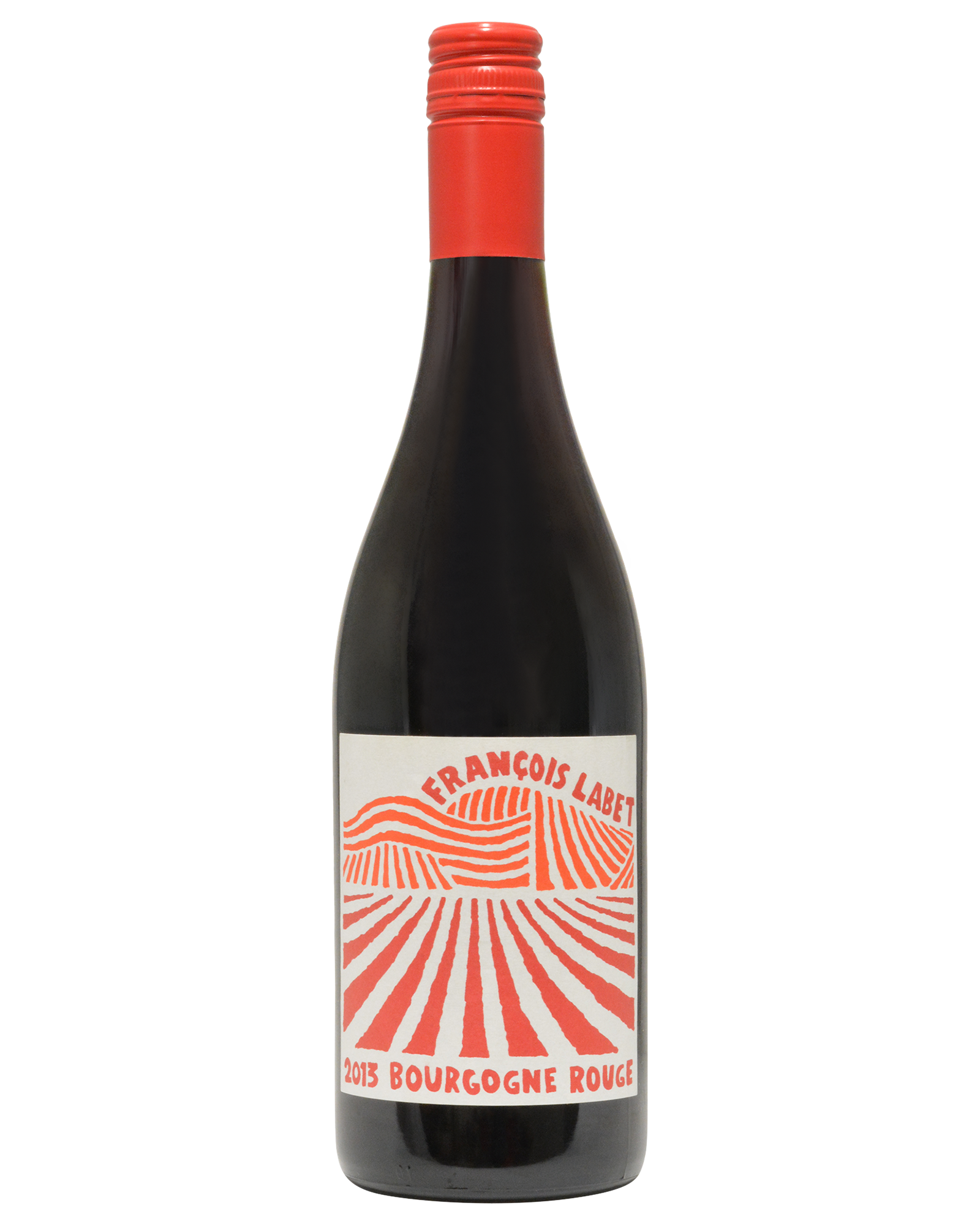 Francois Labet Bourgogne Rouge Pinot Noir