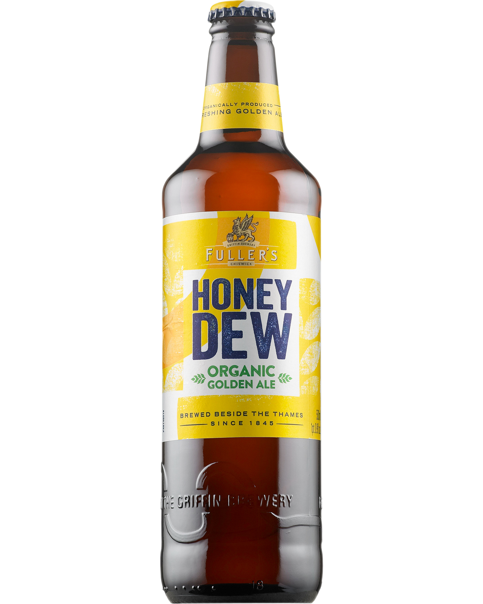 Fuller’s Organic Honey Dew