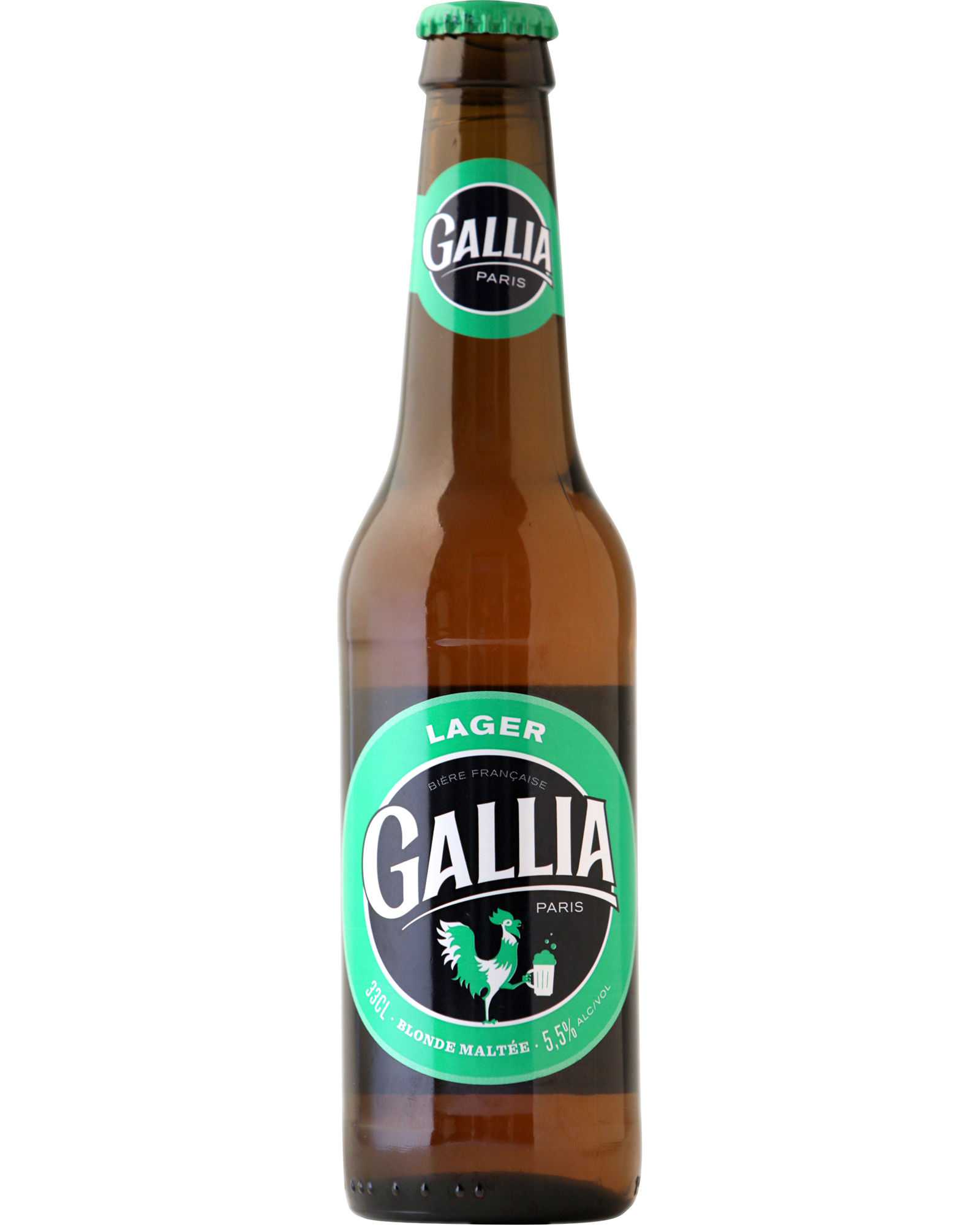 Gallia Lager