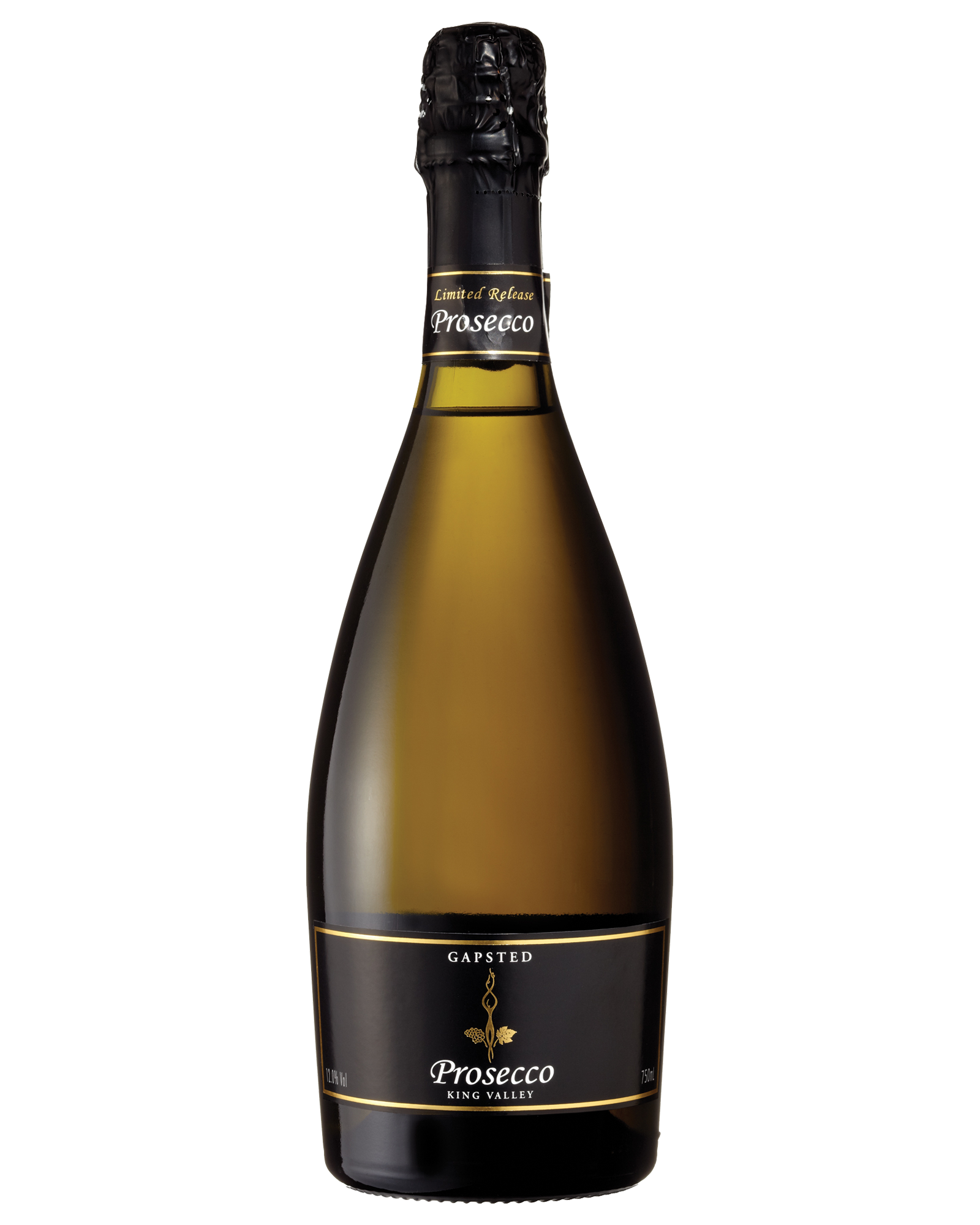 Gapsted Limited Release Prosecco