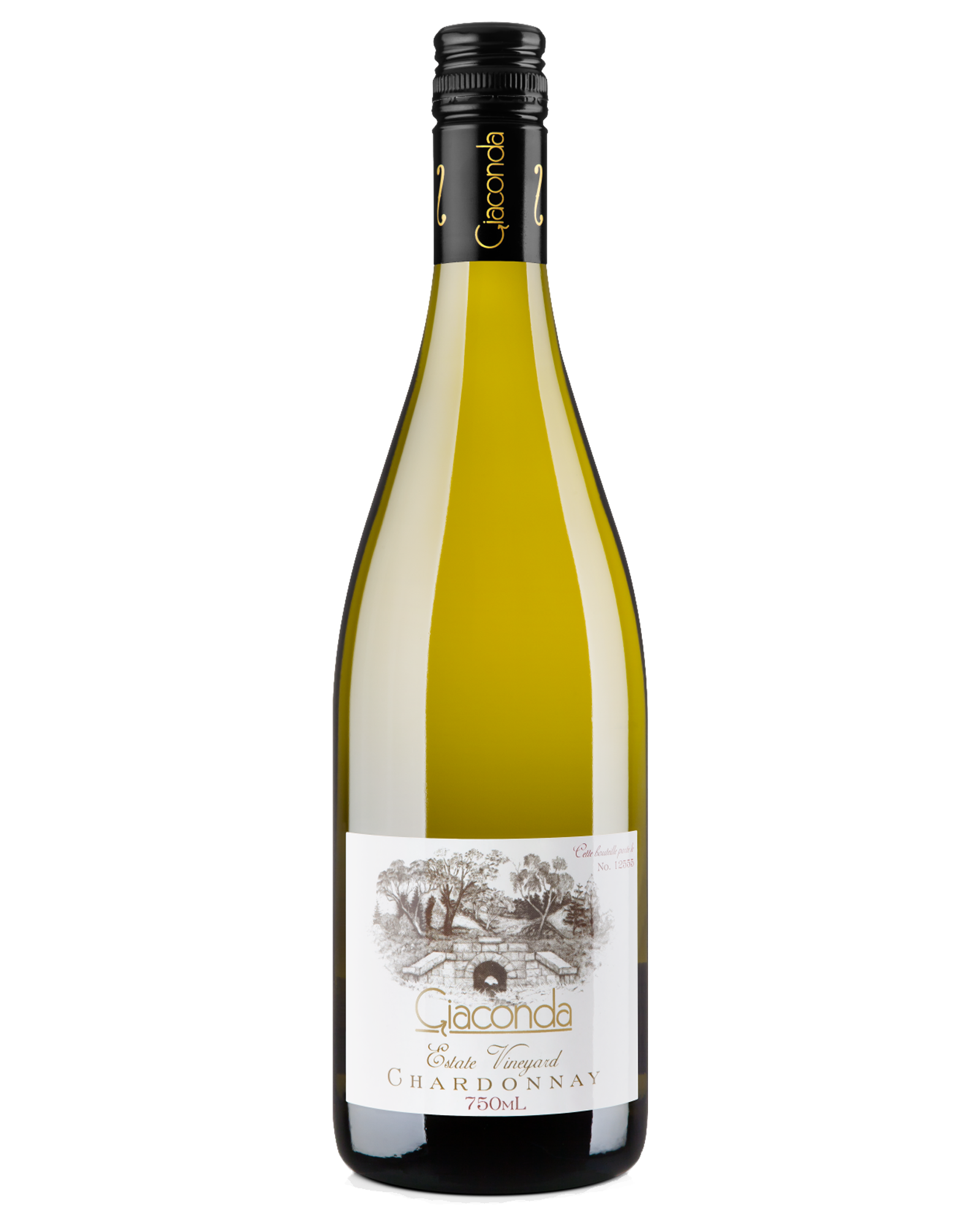 Giaconda Estate Vineyard Chardonnay 2016