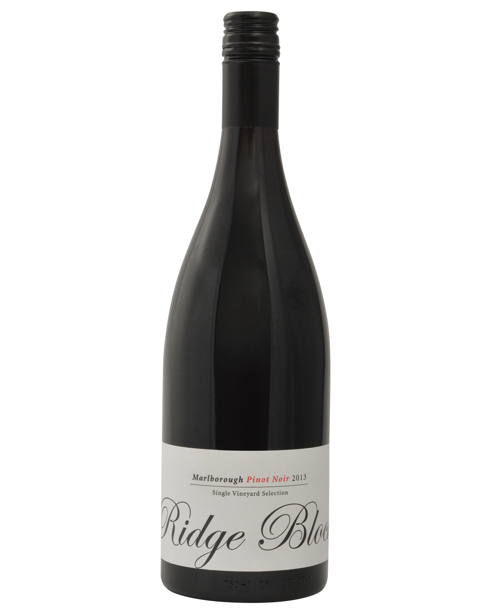 Giesen Ridge Block Pinot Noir