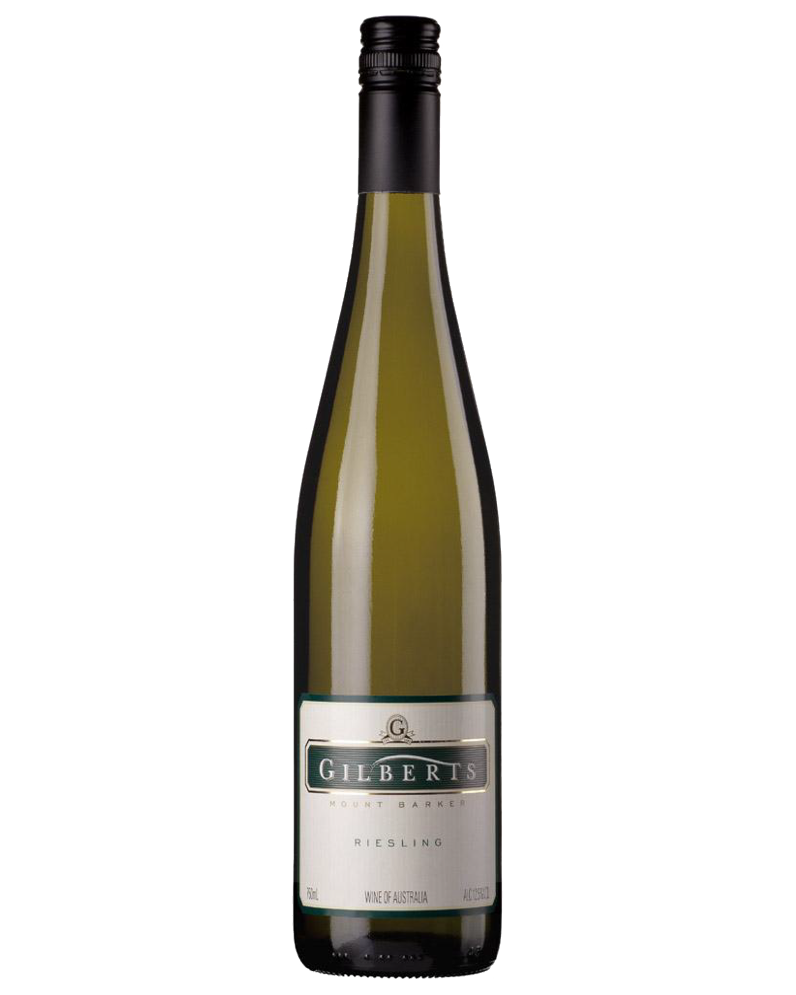 Gilberts Mount Barker Riesling