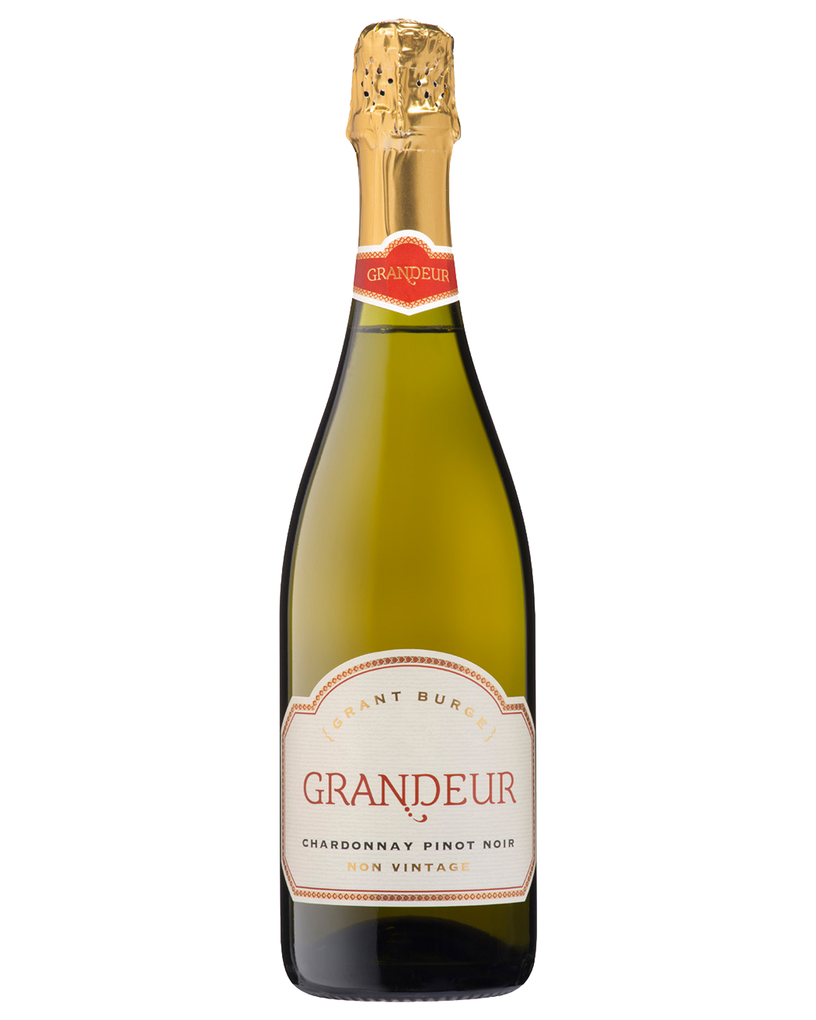 Grant Burge Grandeur Chardonnay Pinot Noir