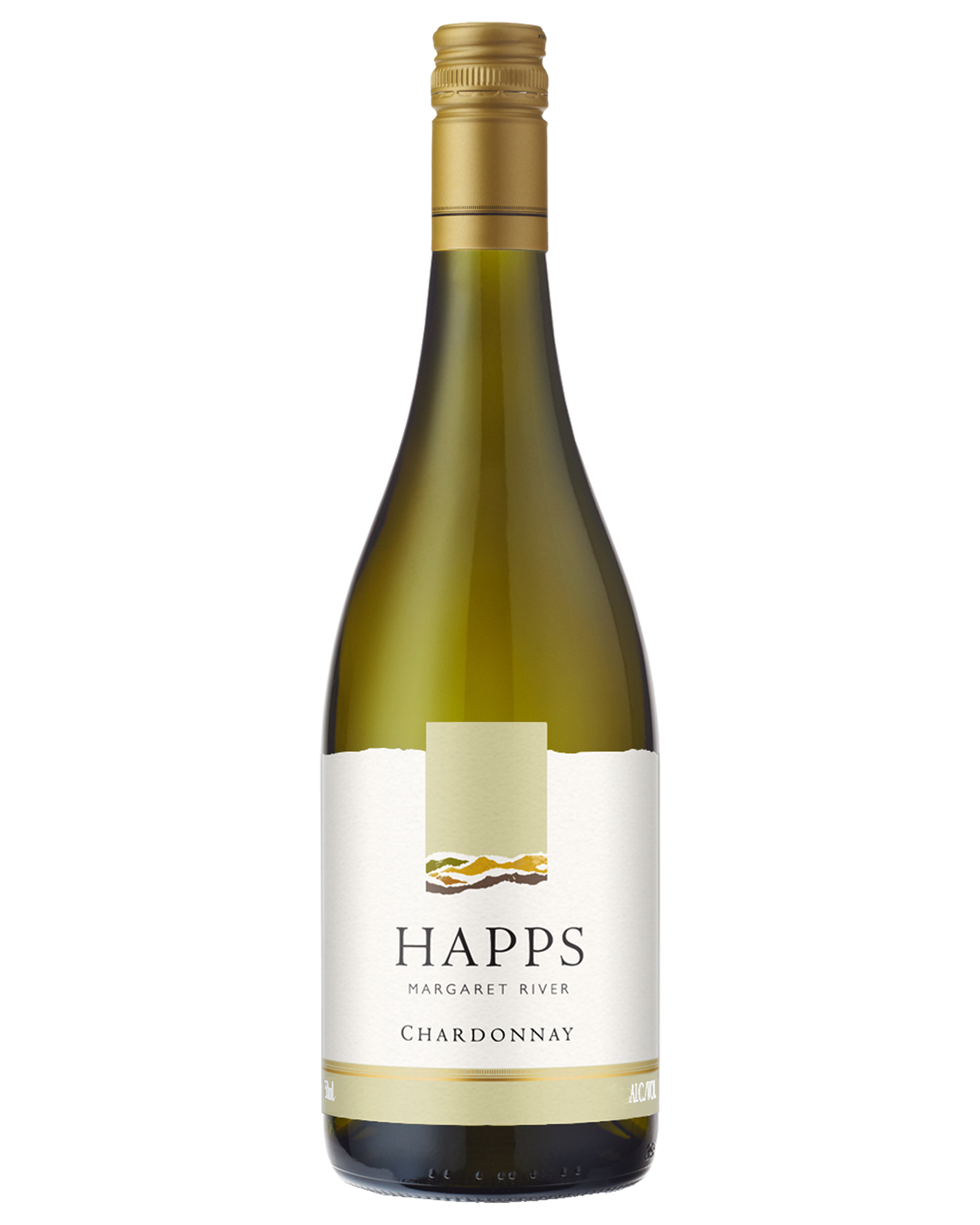 Happs Chardonnay