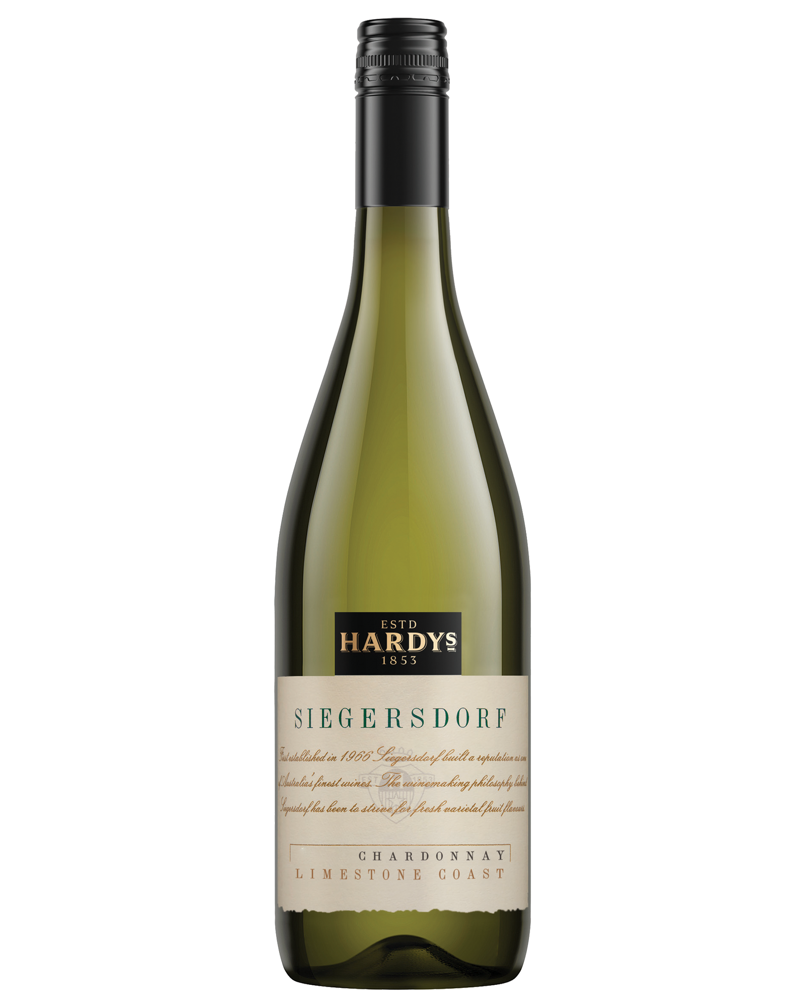 Hardys Siegersdorf Chardonnay