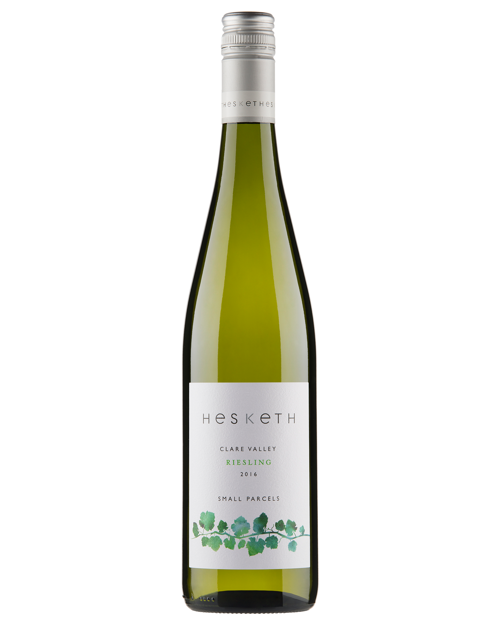 Hesketh Small Parcels Clare Valley Riesling 2016