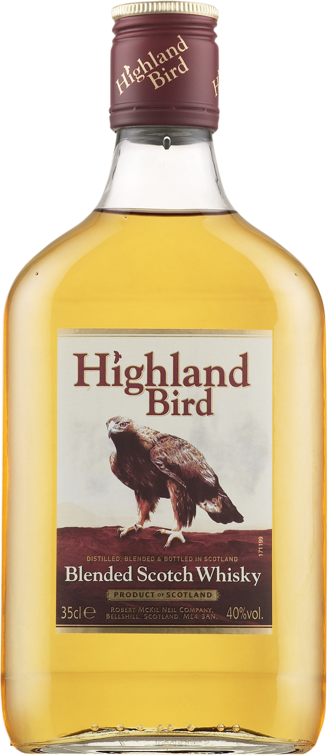 Highland Bird Blended Scotch Whisky