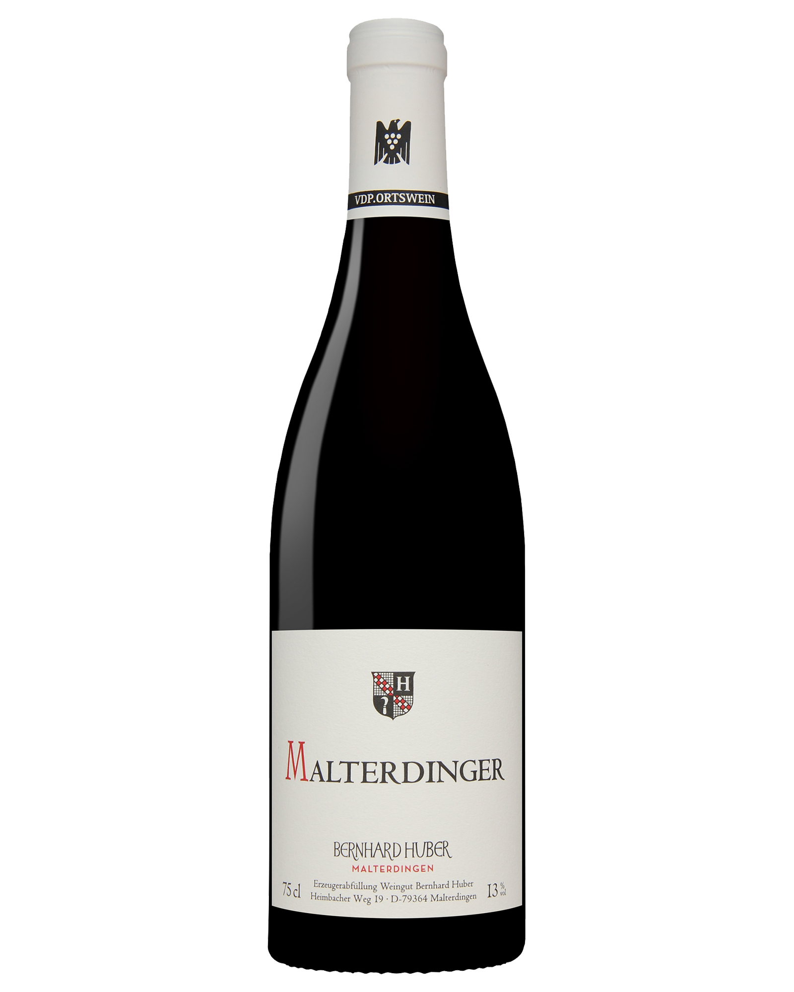 Huber Malterdinger Pinot Noir