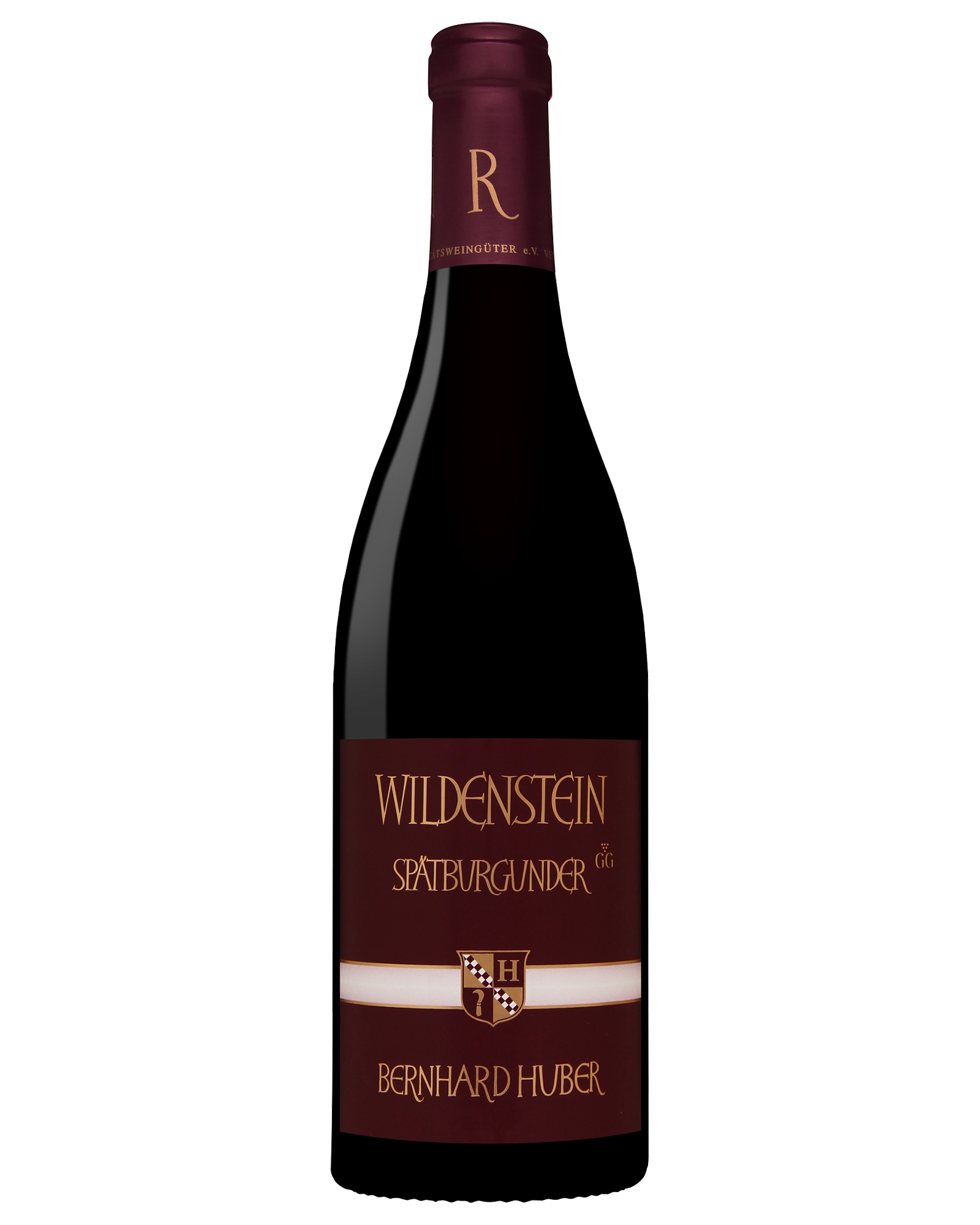 Huber Schlossberg Pinot Noir Grosses Gewächs