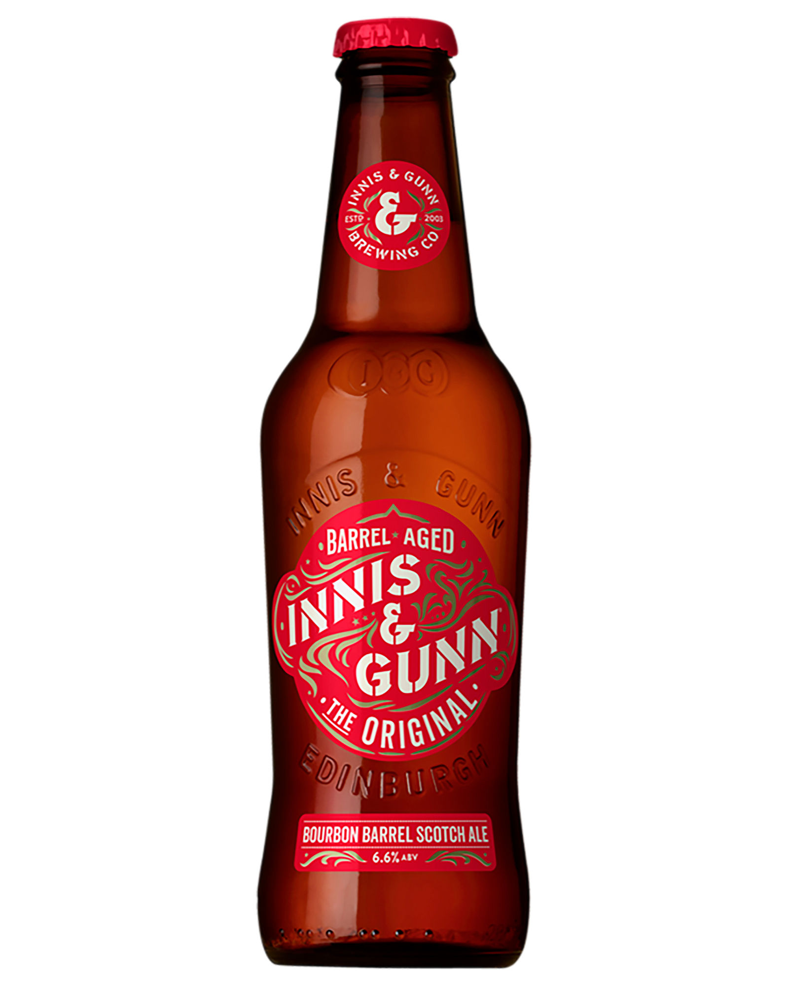 Innis & Gunn Innis & Gunn Original Barrel Aged