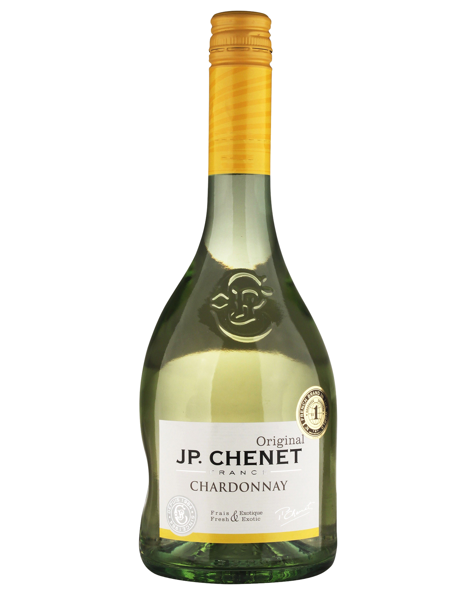 JP Chenet Chardonnay