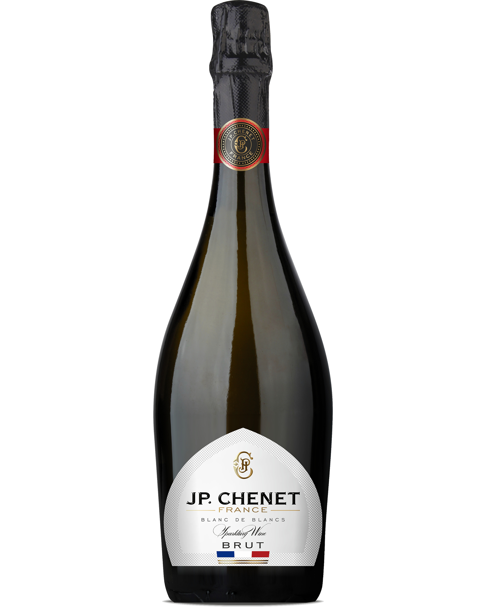JP Chenet French Sparkling Blanc de Blancs NV