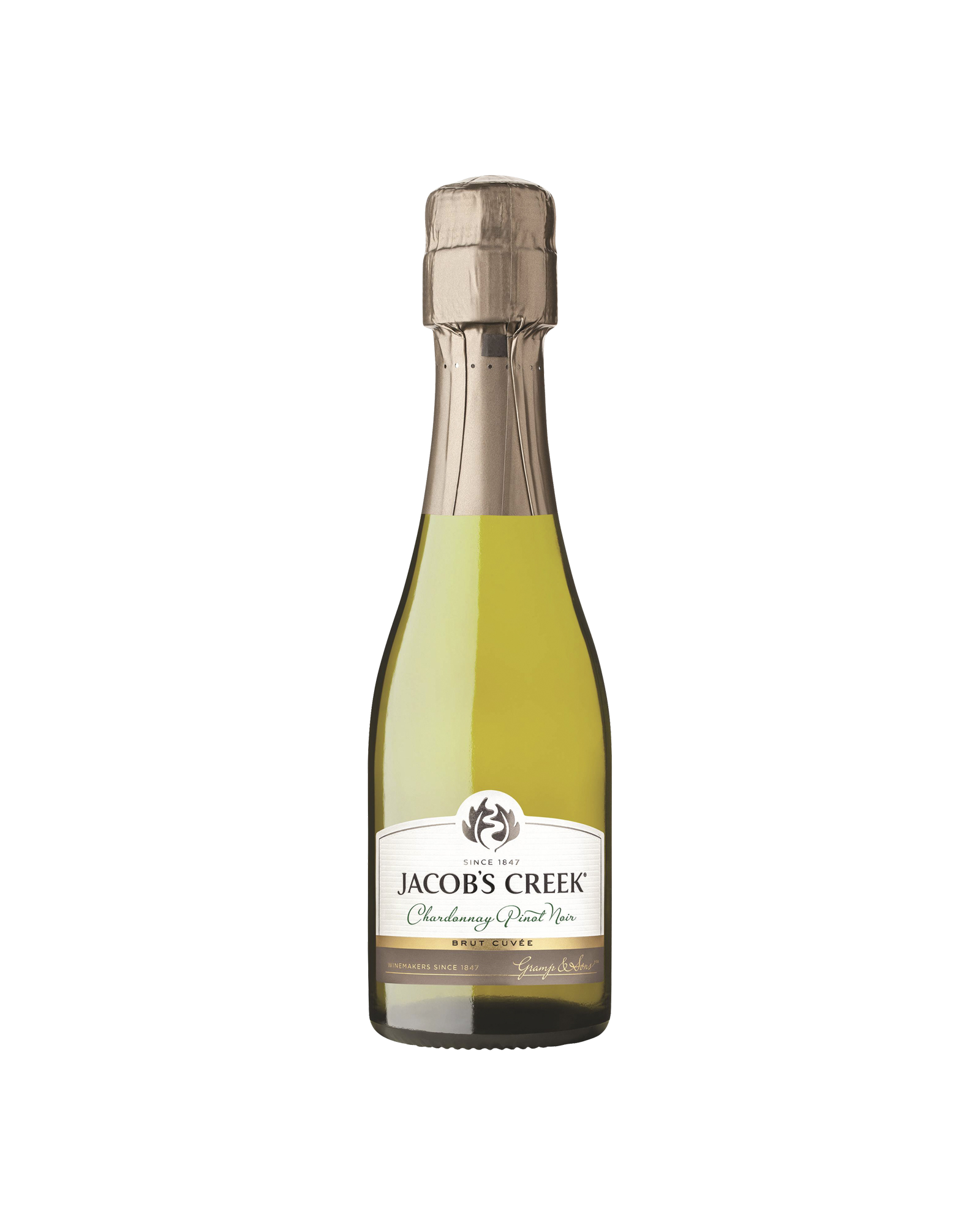 Jacob’s Creek Chardonnay Pinot Noir 200mL