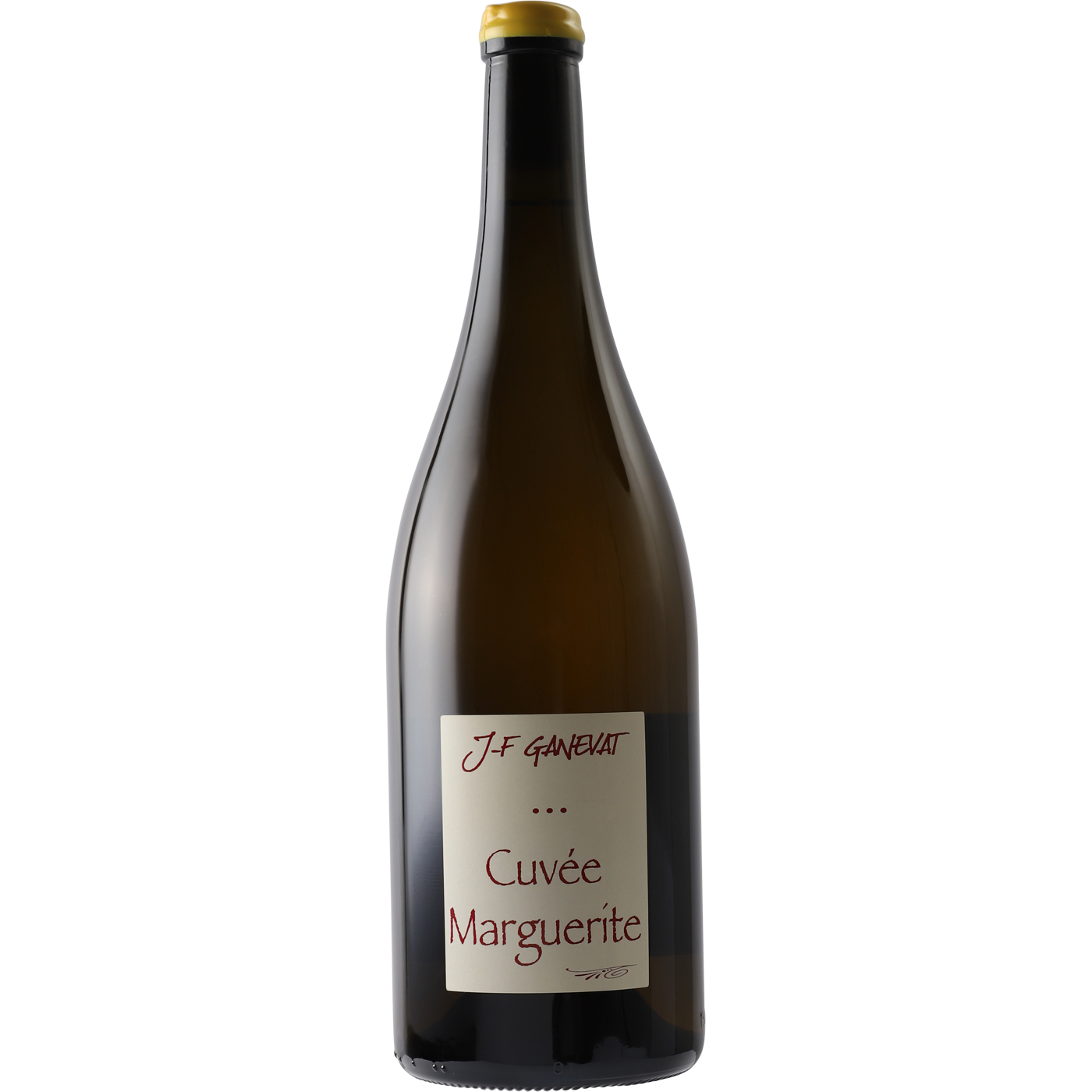 Jean-Francois Ganevat Cotes du Jura Chardonnay Marguerite 2016