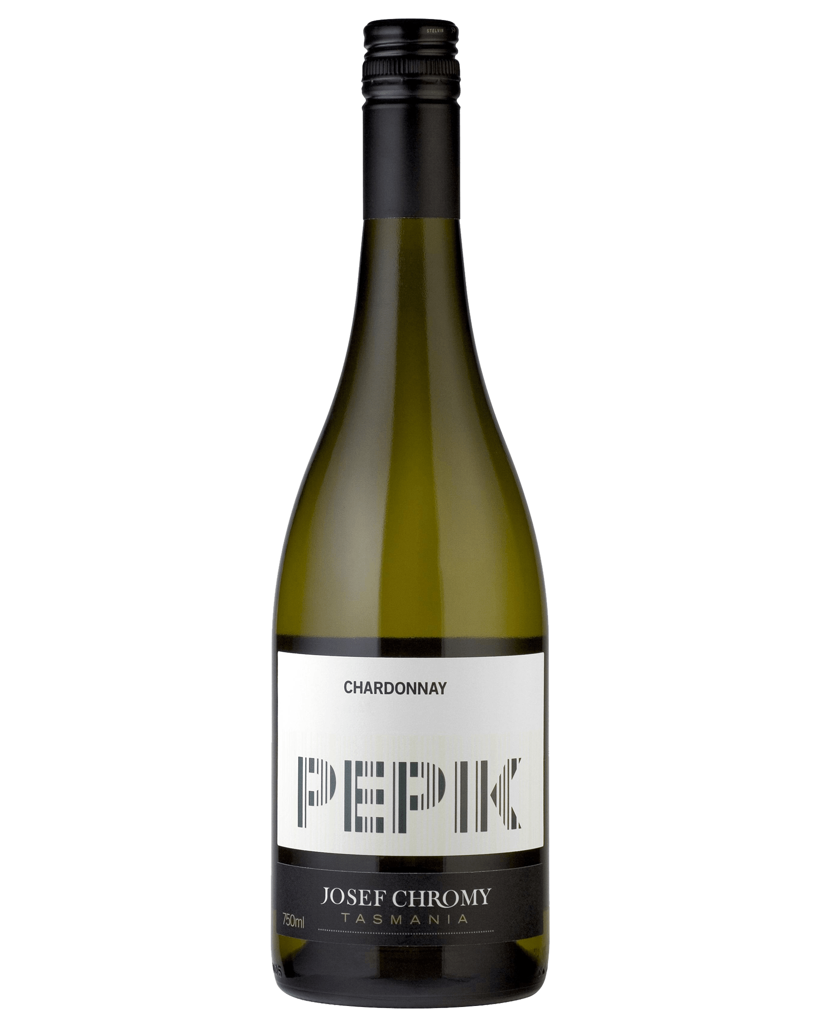Josef Chromy Pepik Chardonnay