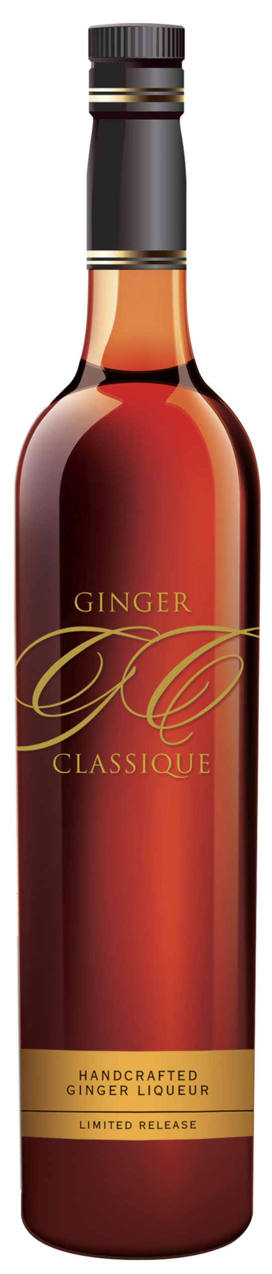 KWV Ginger Classique Liqueur