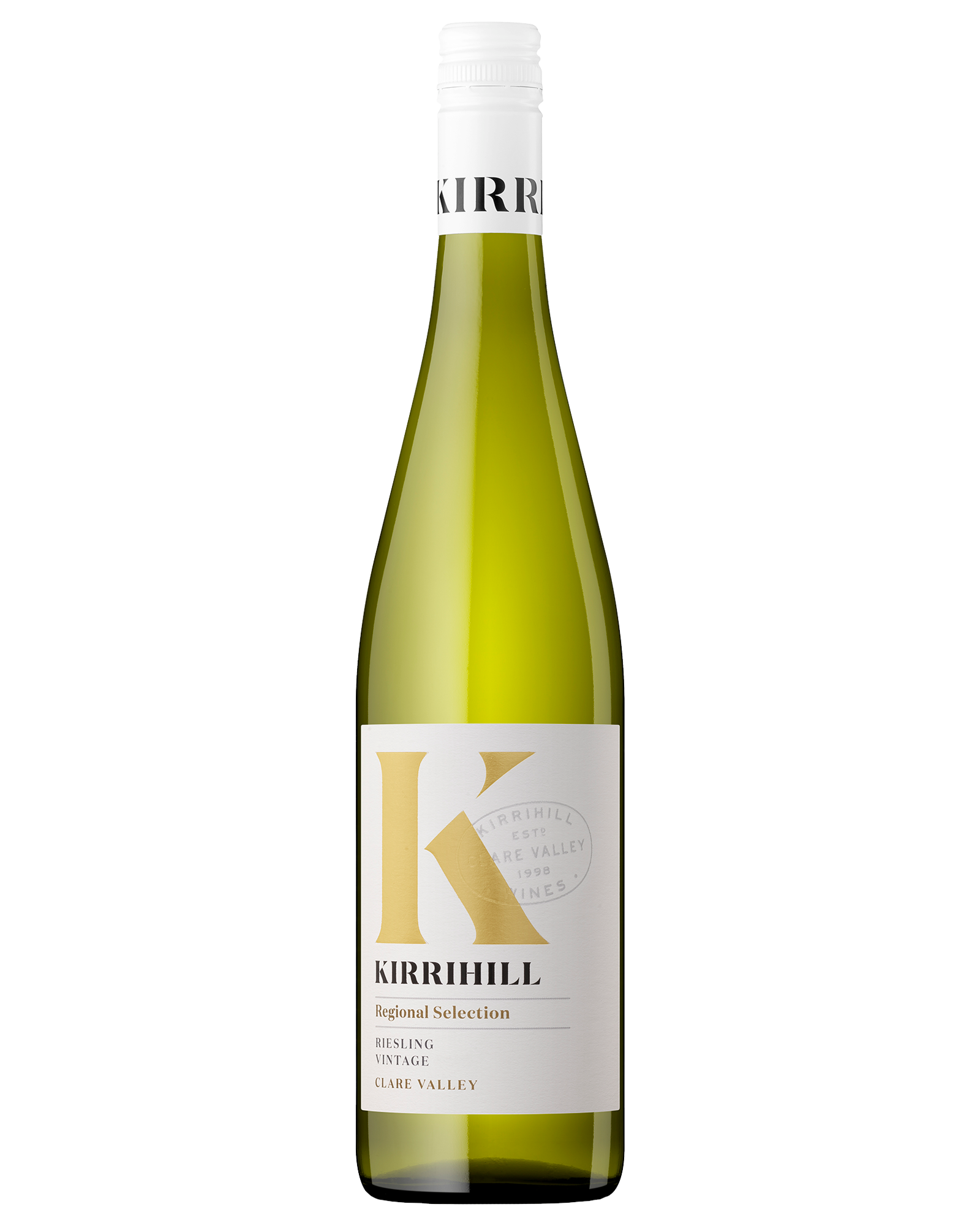 Kirrihill Regional Selection Clare Valley Riesling