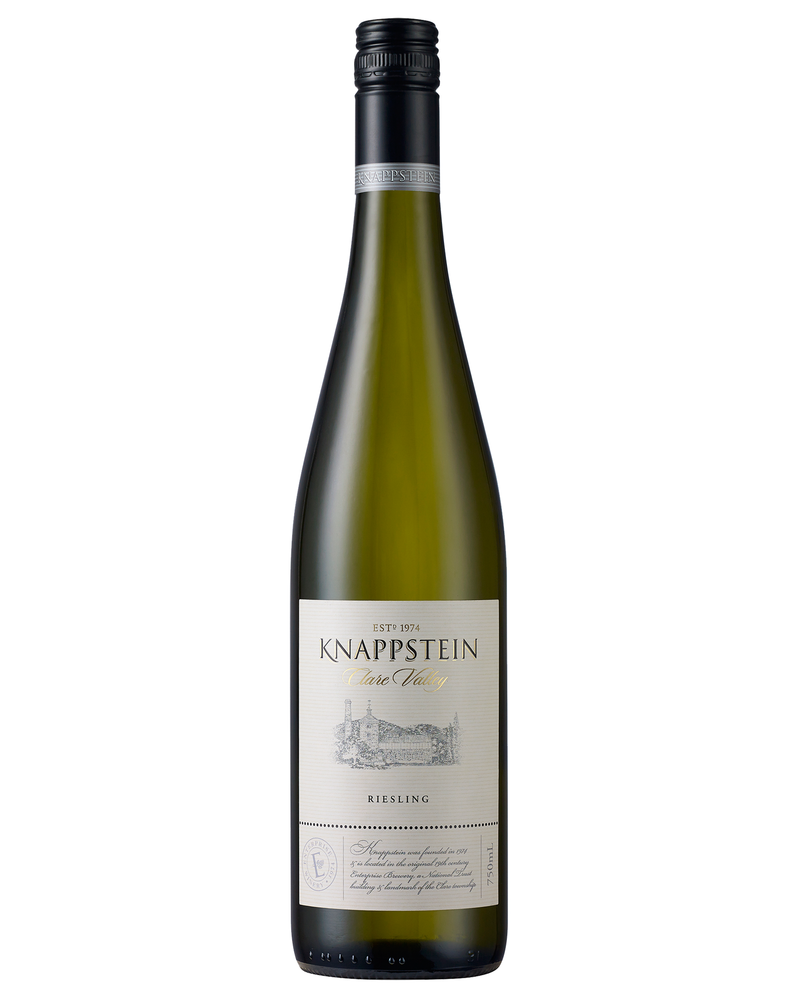 Knappstein Hand Picked Riesling