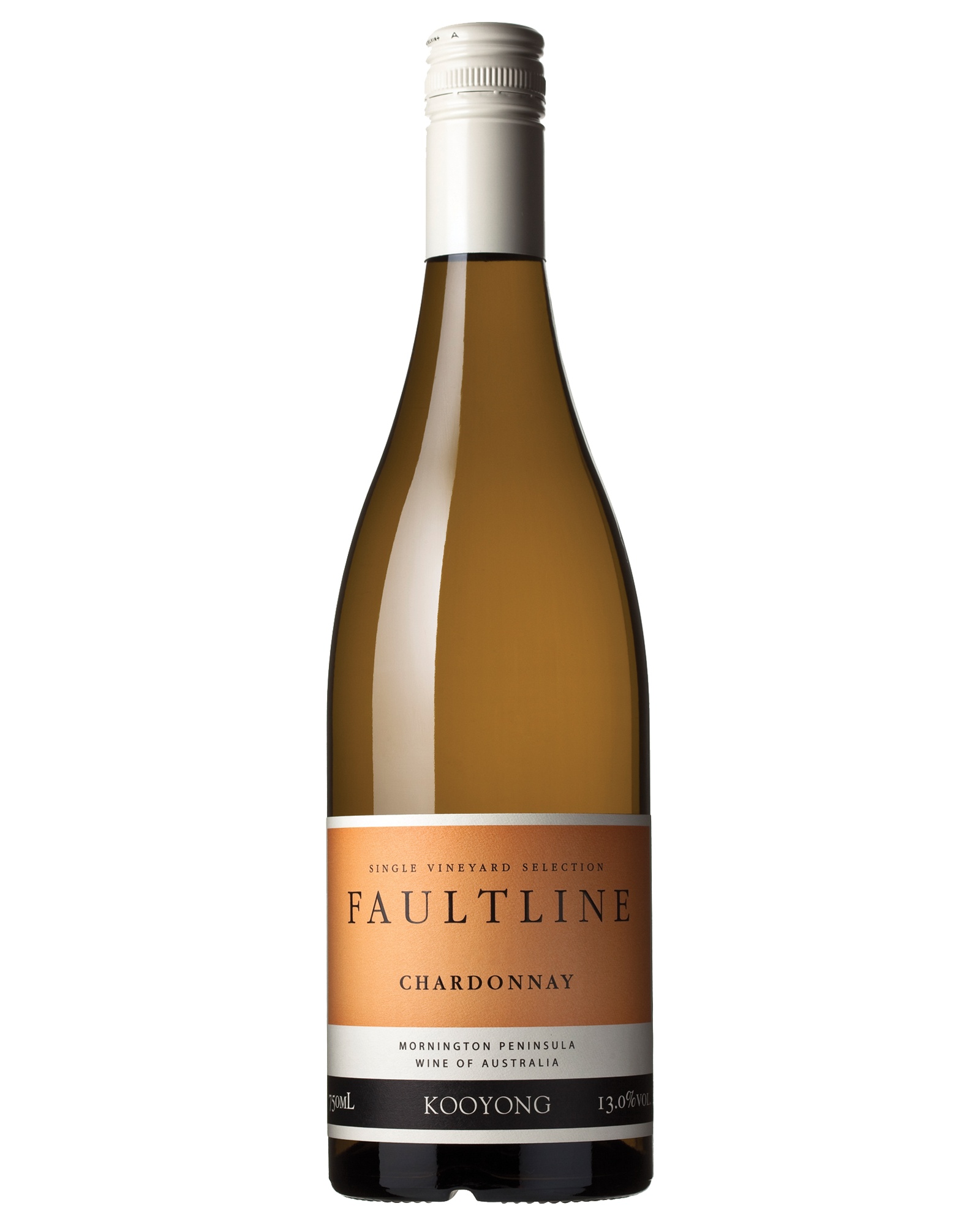 Kooyong Faultline Chardonnay