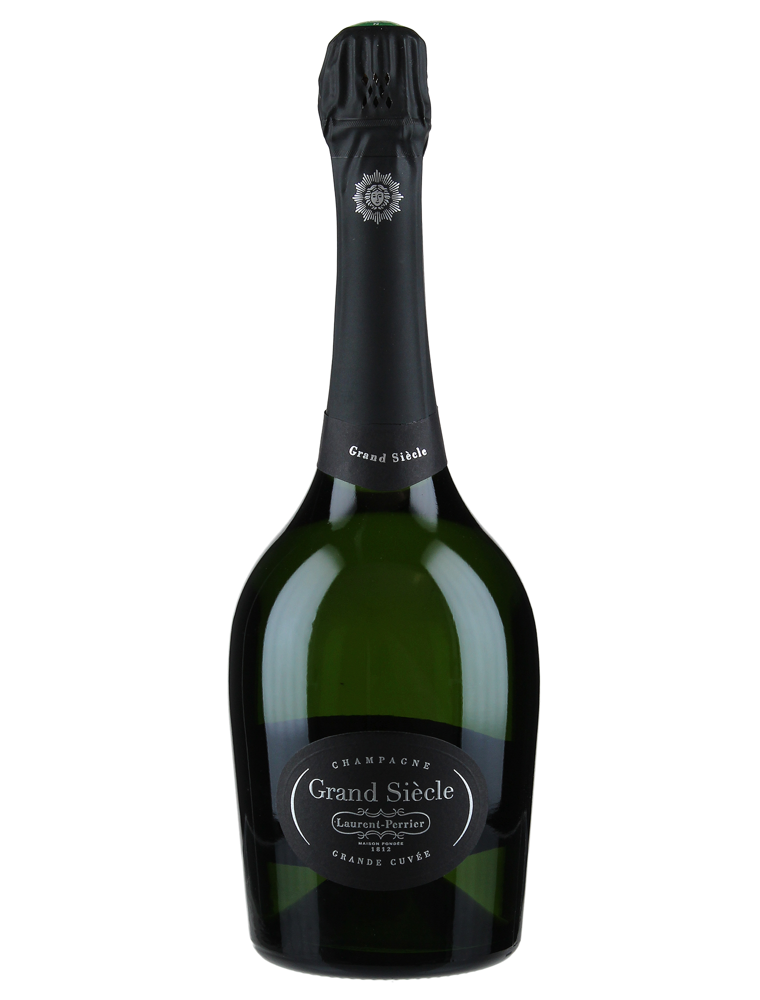 Laurent Perrier Champagne Brut Grand Siecle
