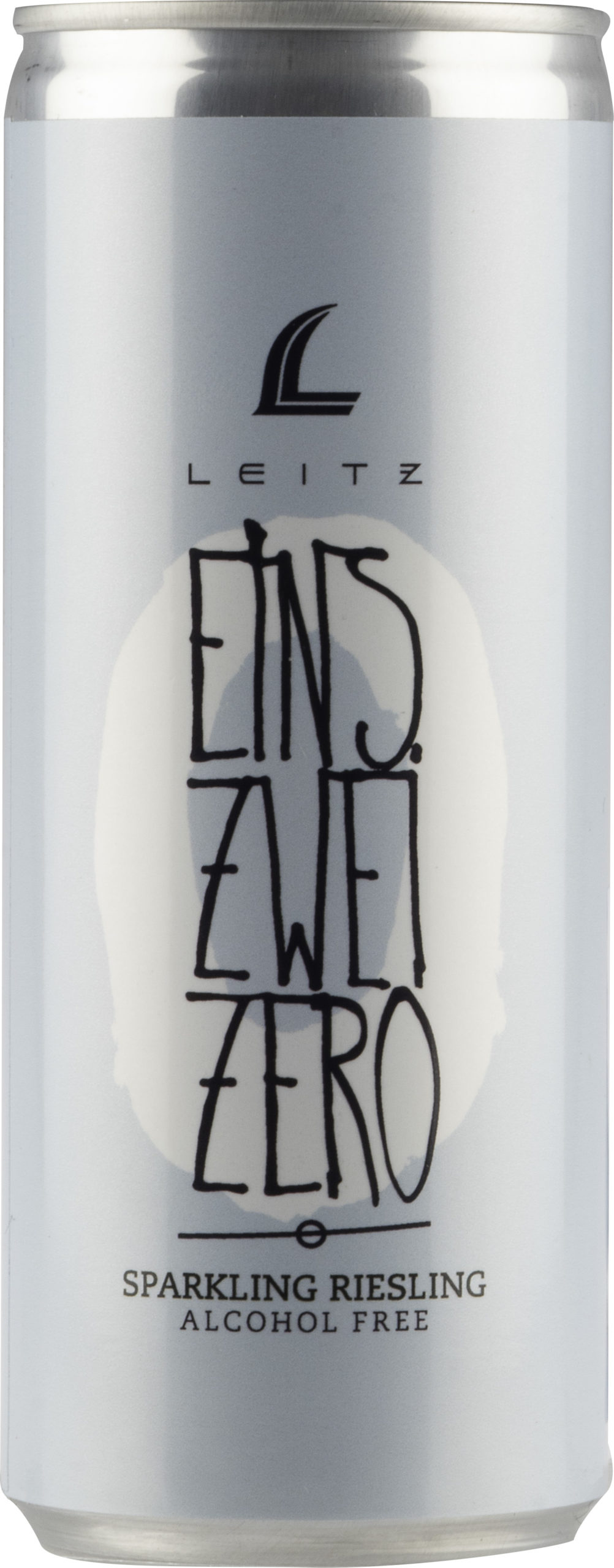 Leitz Leitz Eins-Zwei-Zero Sparkling Riesling Alcohol Free can