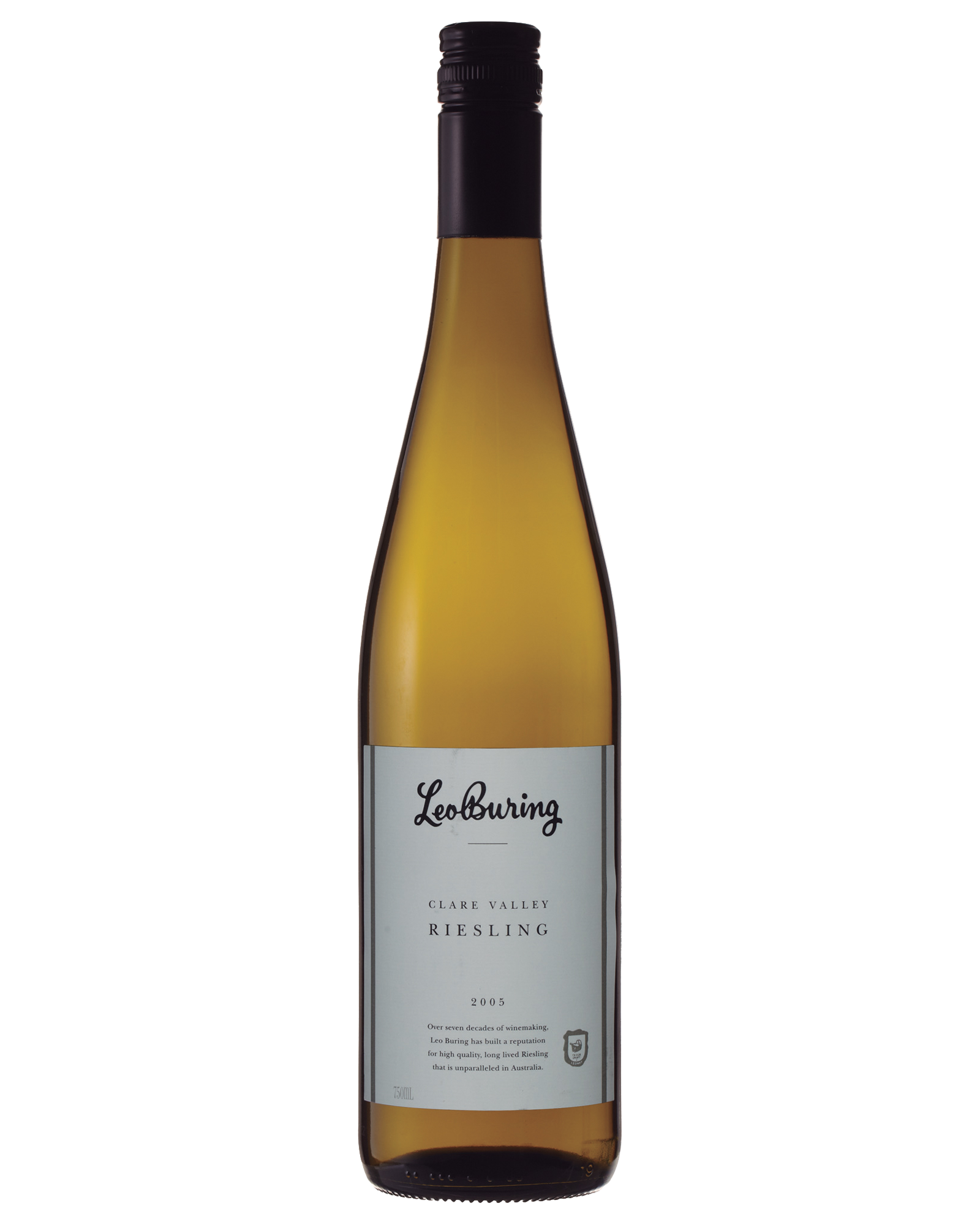 Leo Buring Clare Valley Riesling 2005