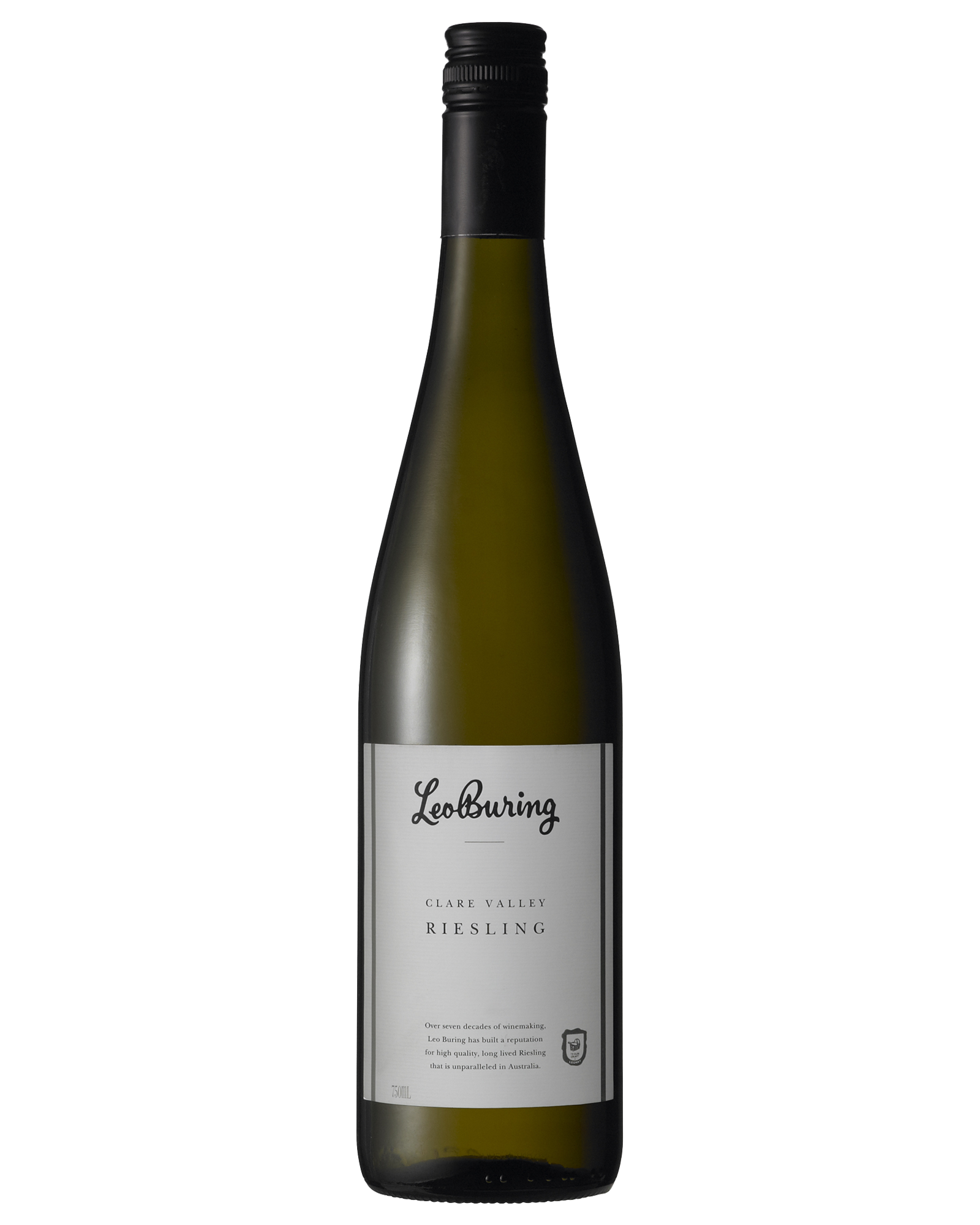 Leo Buring Clare Valley Riesling 2007