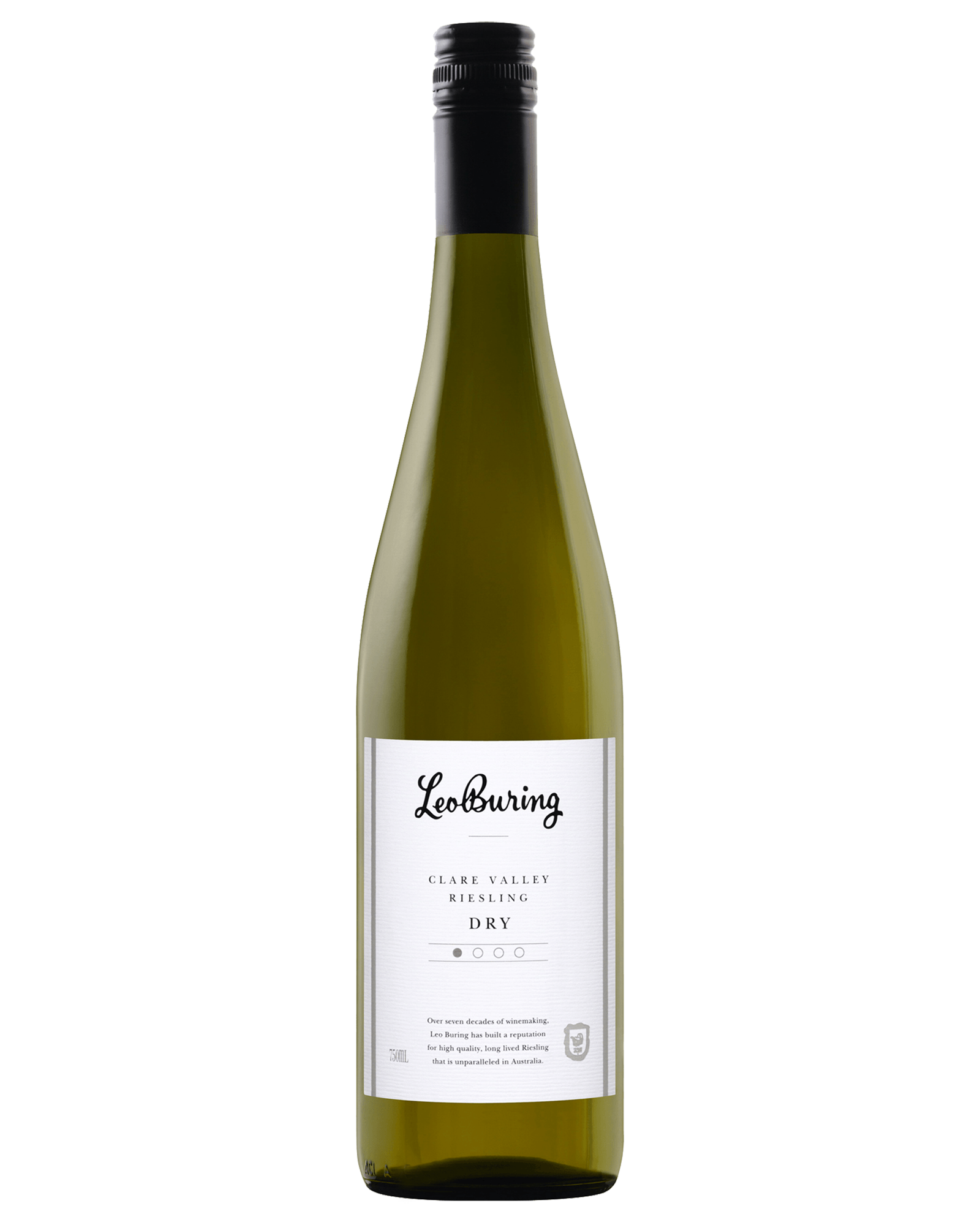 Leo Buring Clare Valley Riesling 2012