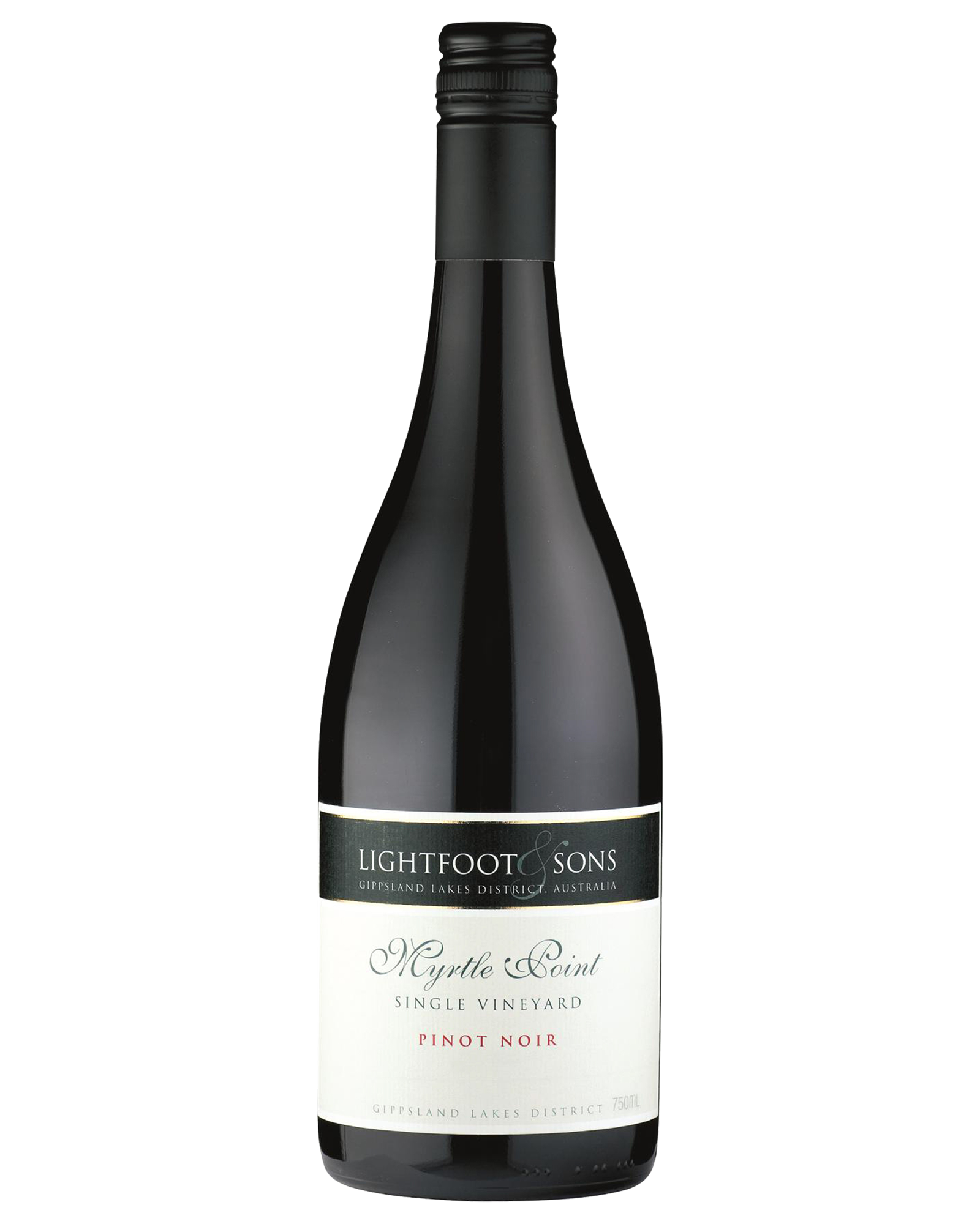 Lightfoot & Sons Pinot Noir
