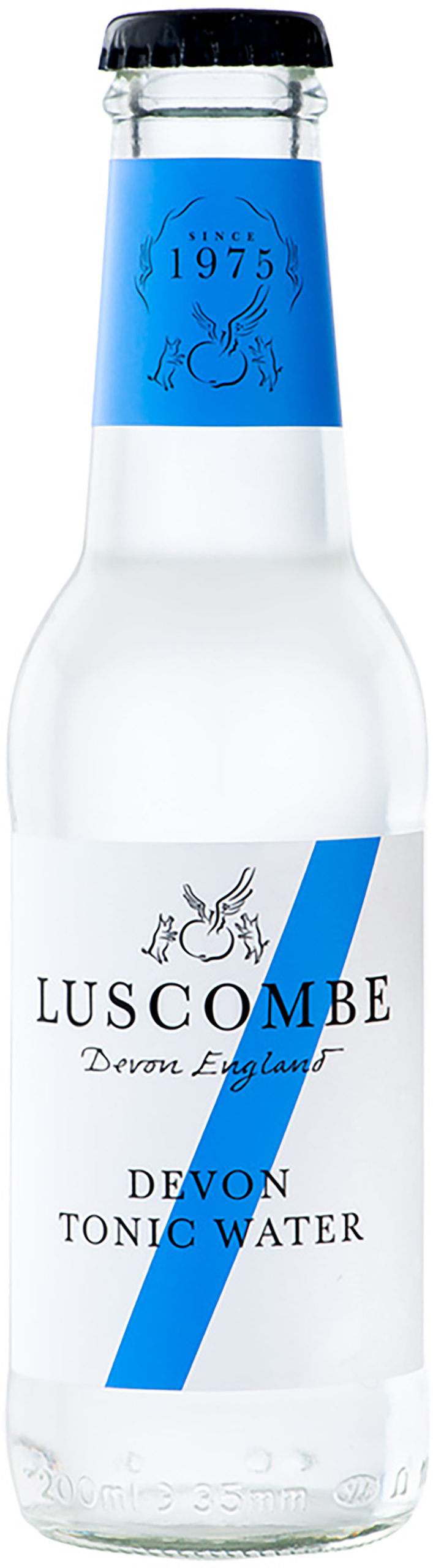 Luscombe Drinks Luscombe Devon Tonic