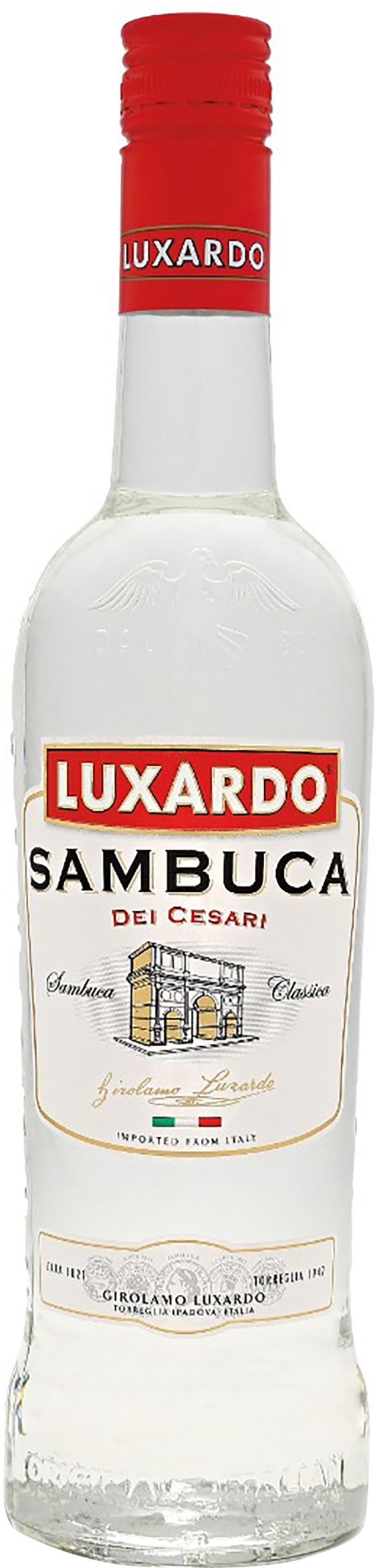 Luxardo Sambuca Dei Cesari