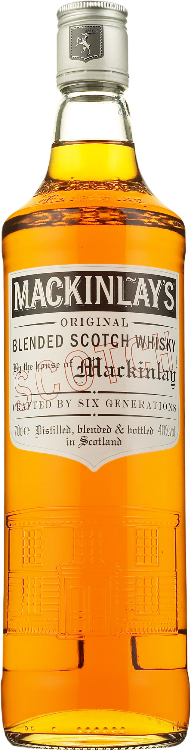 Mackinlay’s Original Scotch Whisky