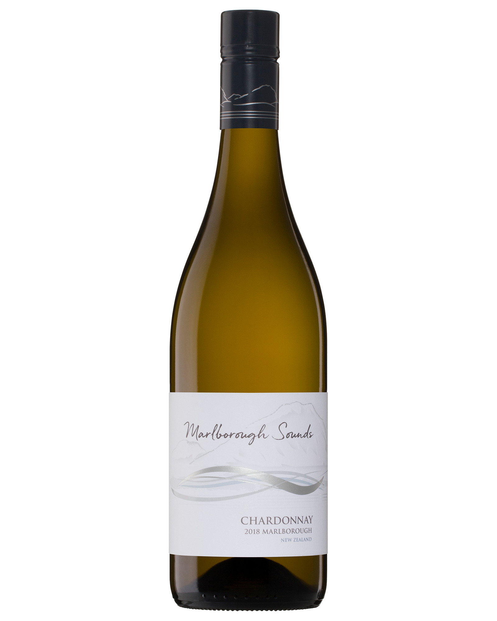 Marlborough Sounds Chardonnay