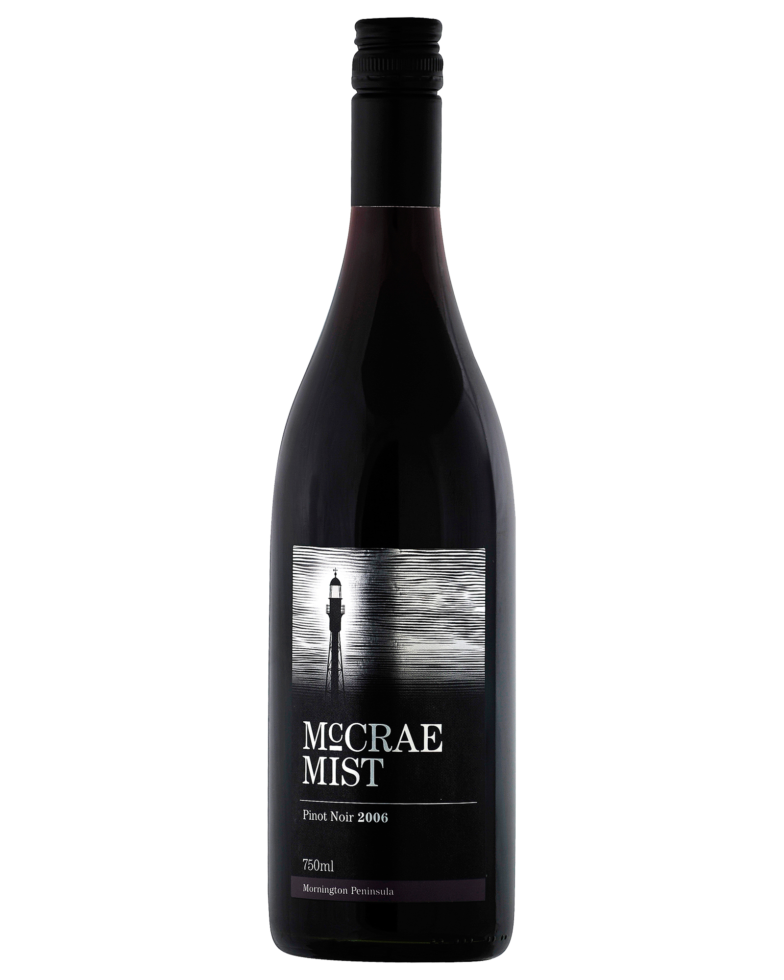 McCrae Mist Pinot Noir