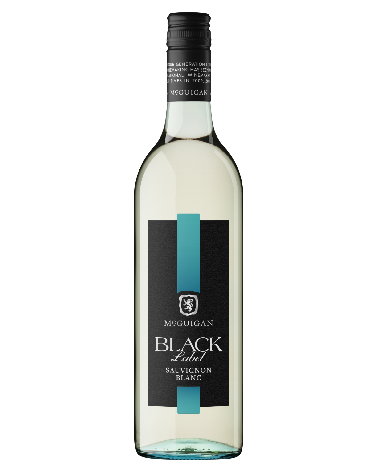McGuigan Black Label Sauvignon Blanc