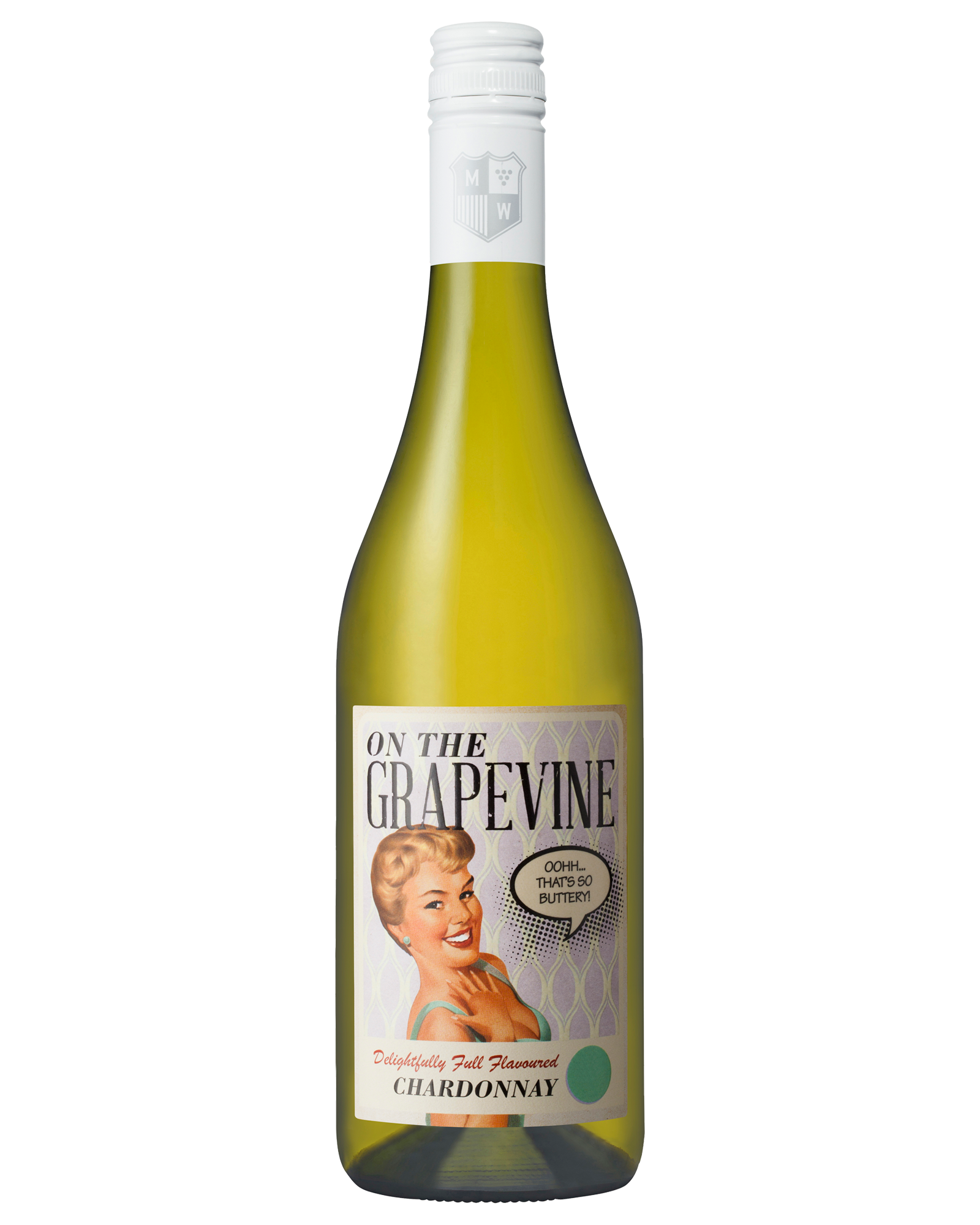 McWilliam’s On The Grapevine Chardonnay