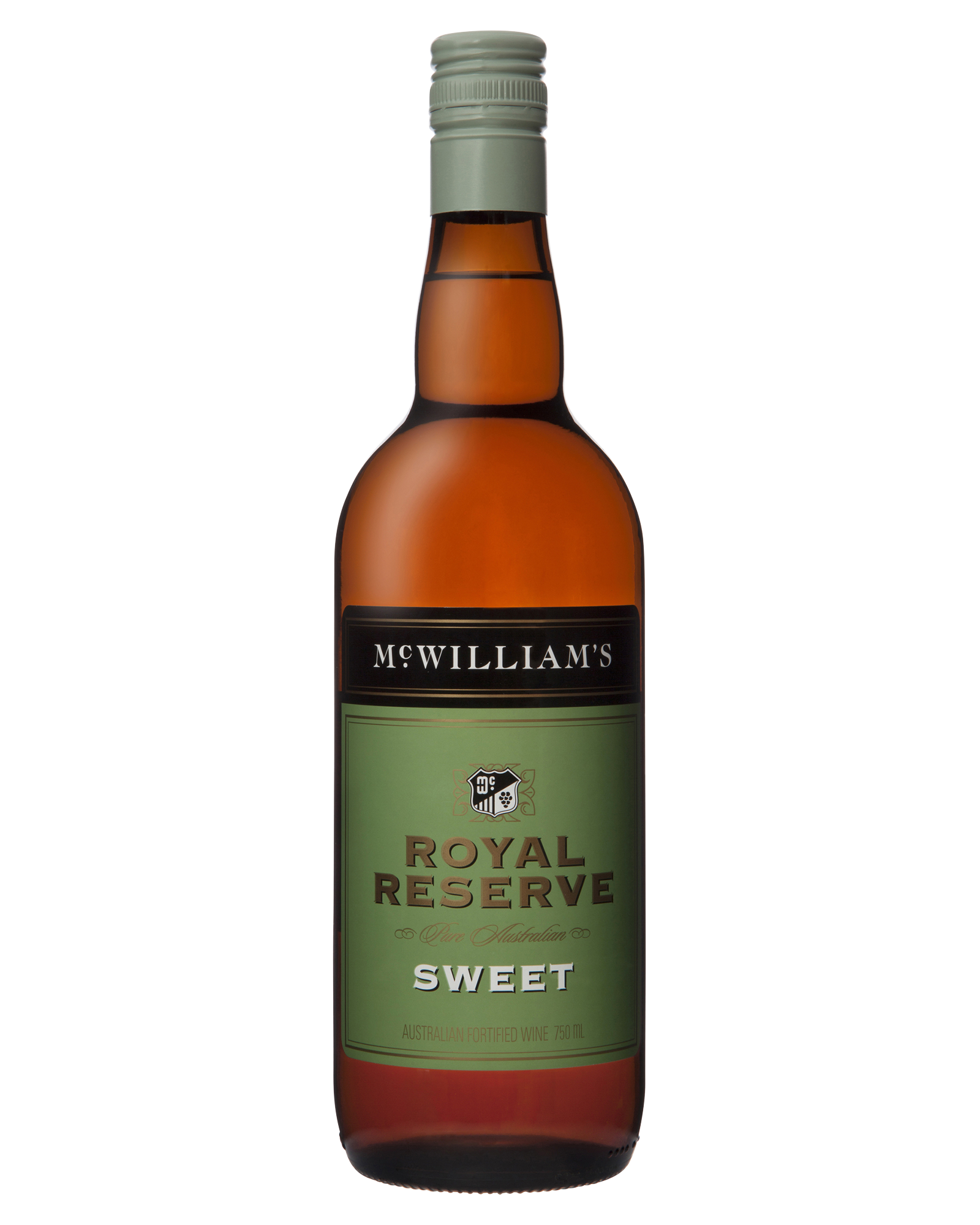 McWilliam’s Royal Reserve Sweet Apera