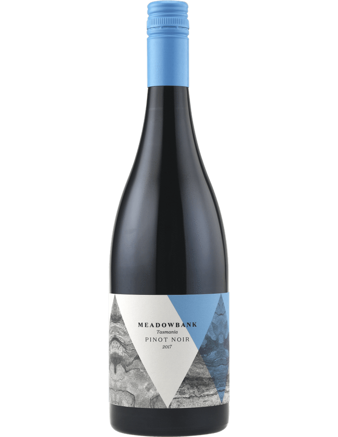Meadowbank Tasmania Pinot Noir 750mL