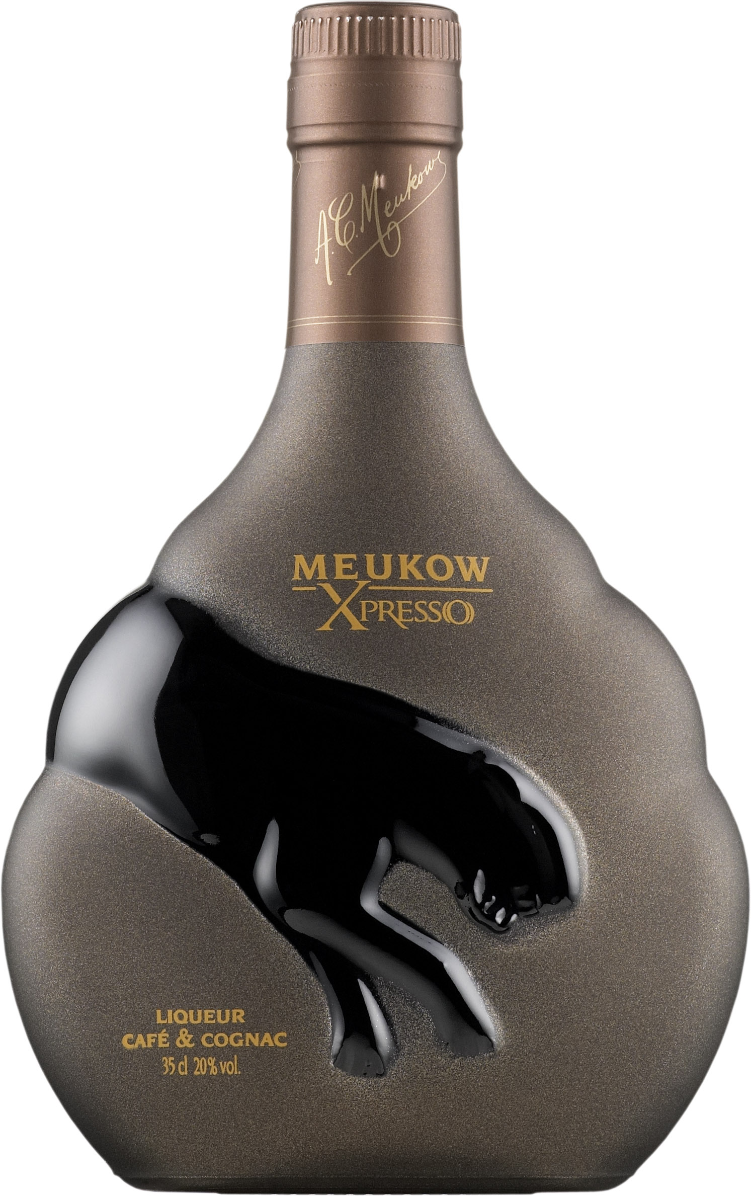 Meukow Xpresso