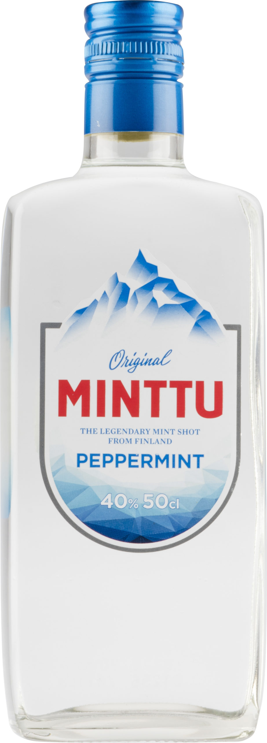 Minttu Peppermint 40 %