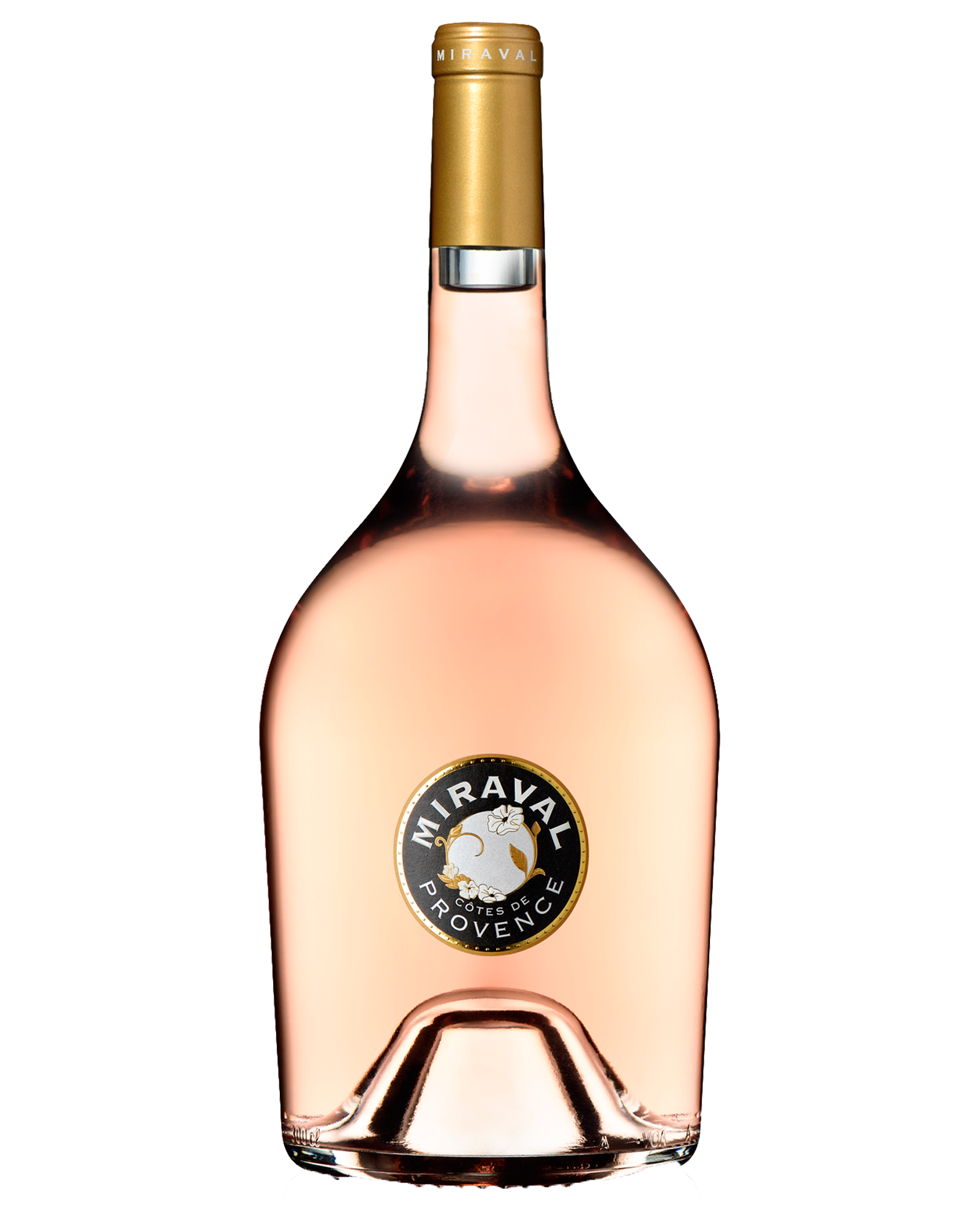 Miraval Côtes de Provence Rosé 3L