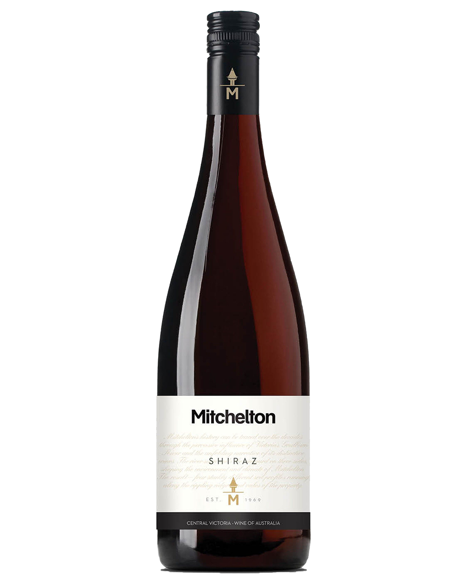 Mitchelton Vineyard Series Shiraz