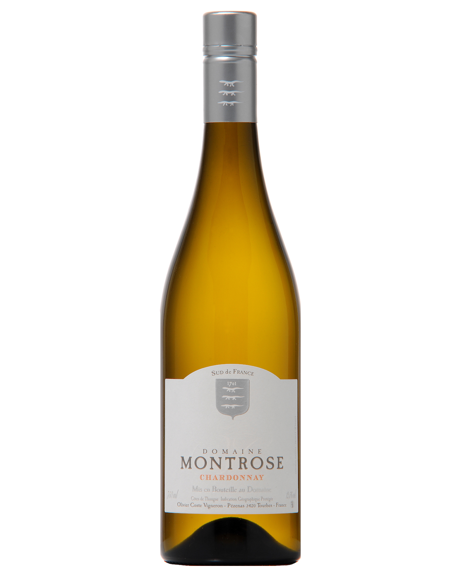 Montrose Montrose 2017 Chardonnay