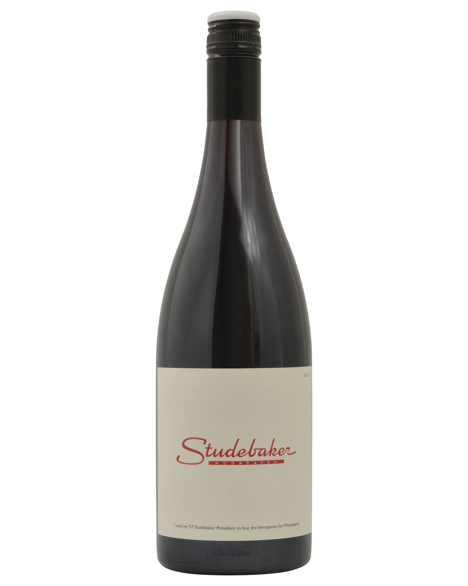 Moondarra Studebaker Pinot Noir