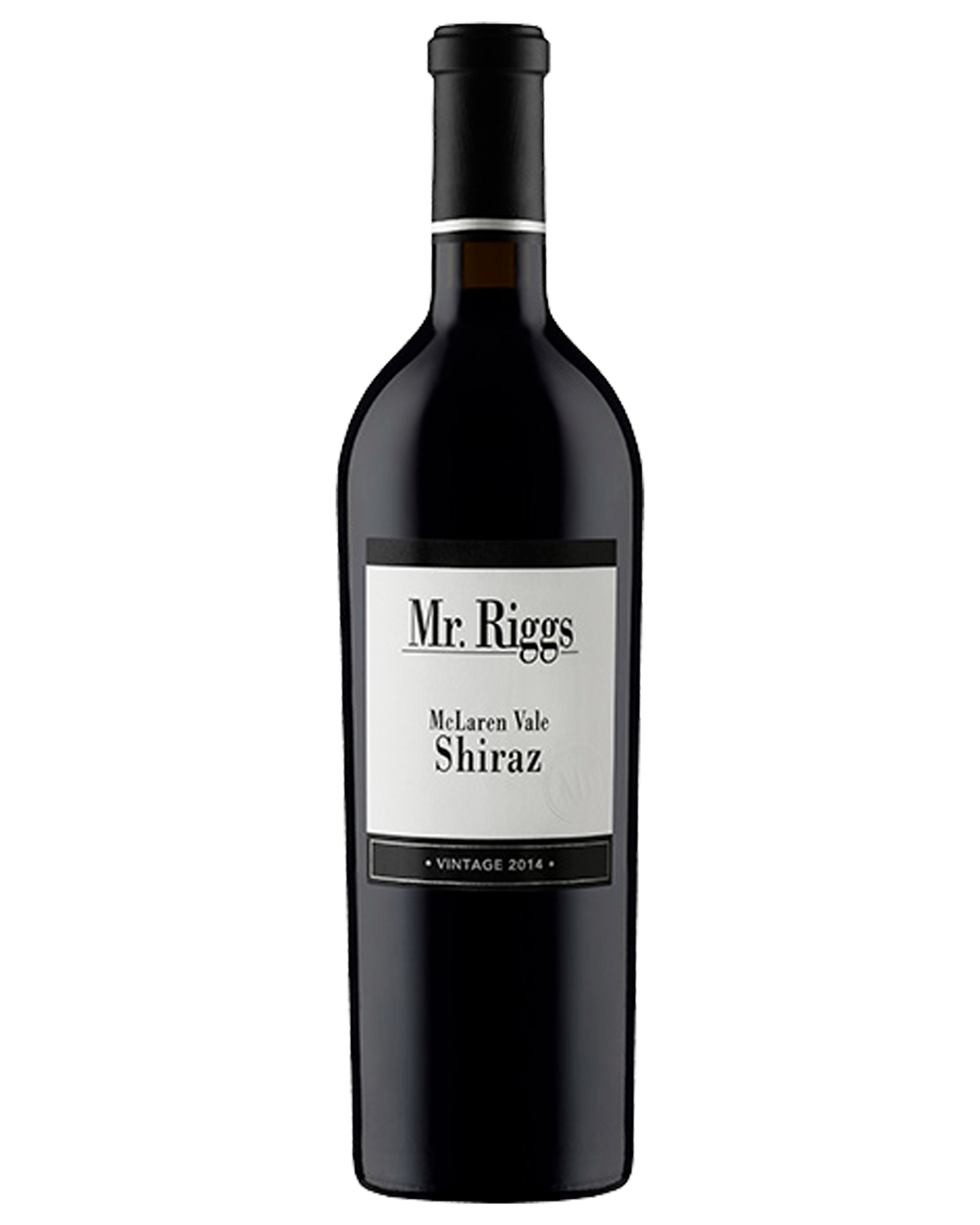 Mr Riggs McLaren Vale Shiraz